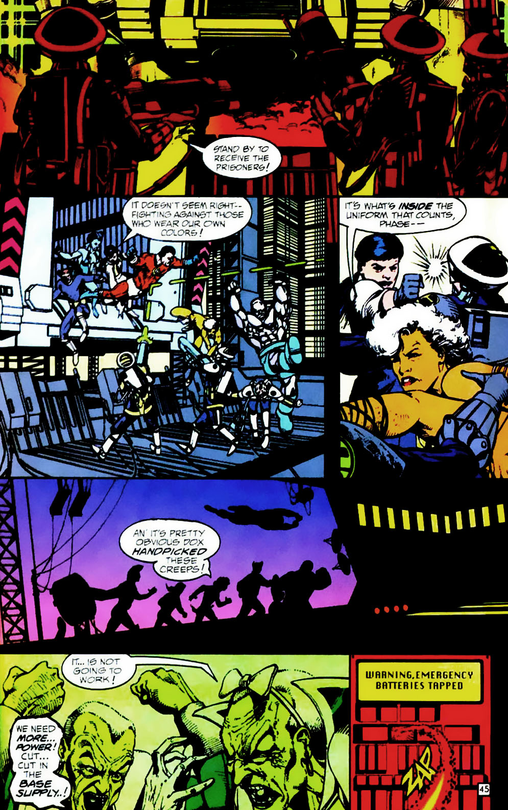 Armageddon 2001 Omnibus (1991-) issue 8 - Page 46