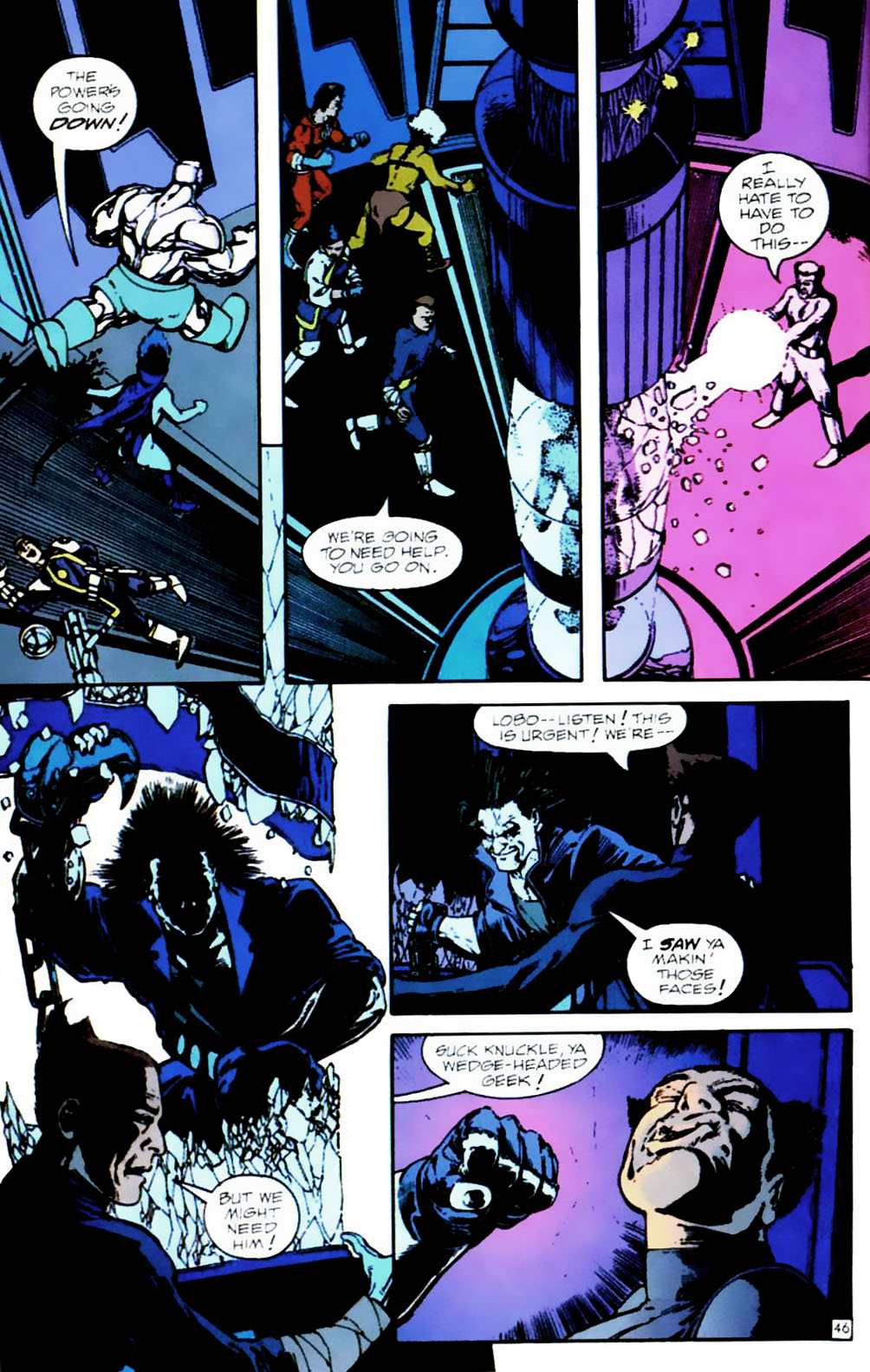 Armageddon 2001 Omnibus (1991-) issue 8 - Page 47