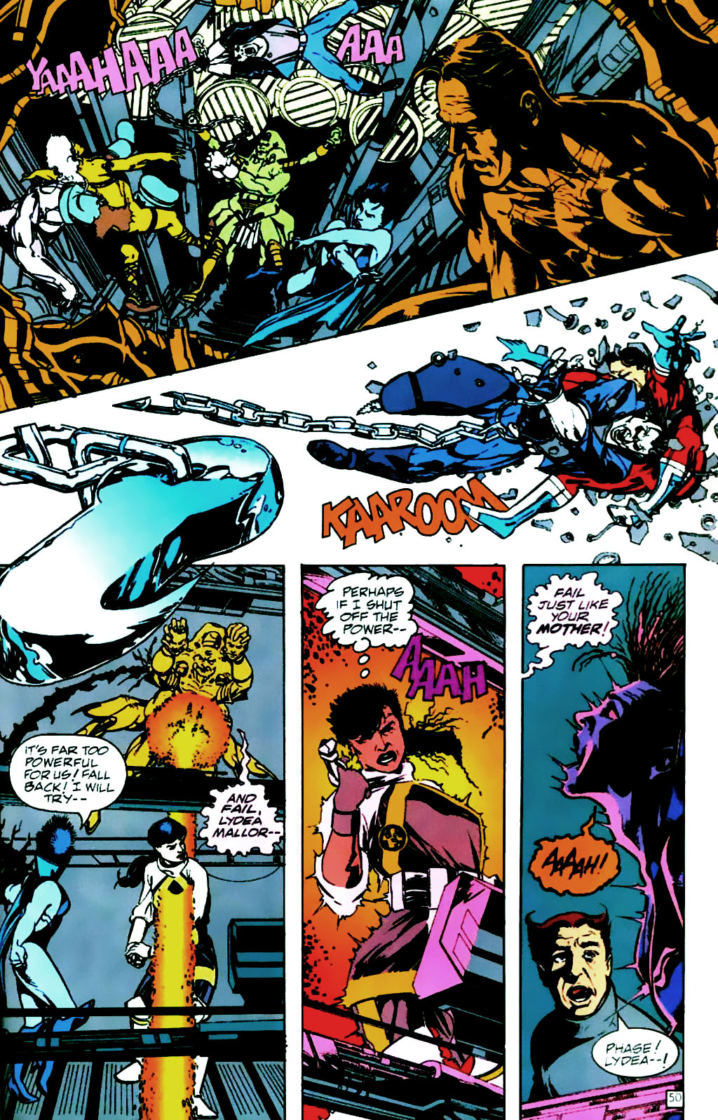 Armageddon 2001 Omnibus (1991-) issue 8 - Page 51