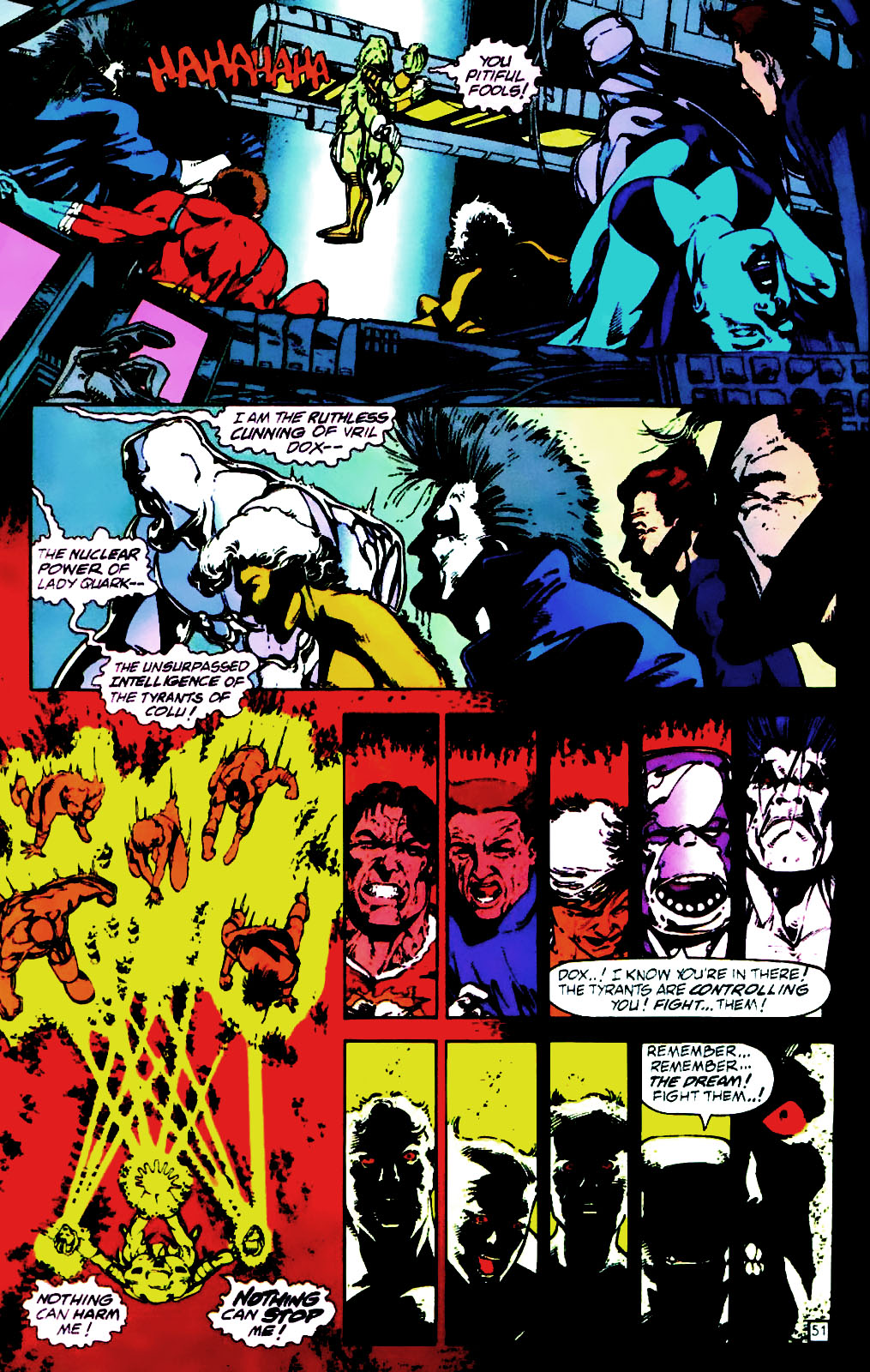 Armageddon 2001 Omnibus (1991-) issue 8 - Page 52