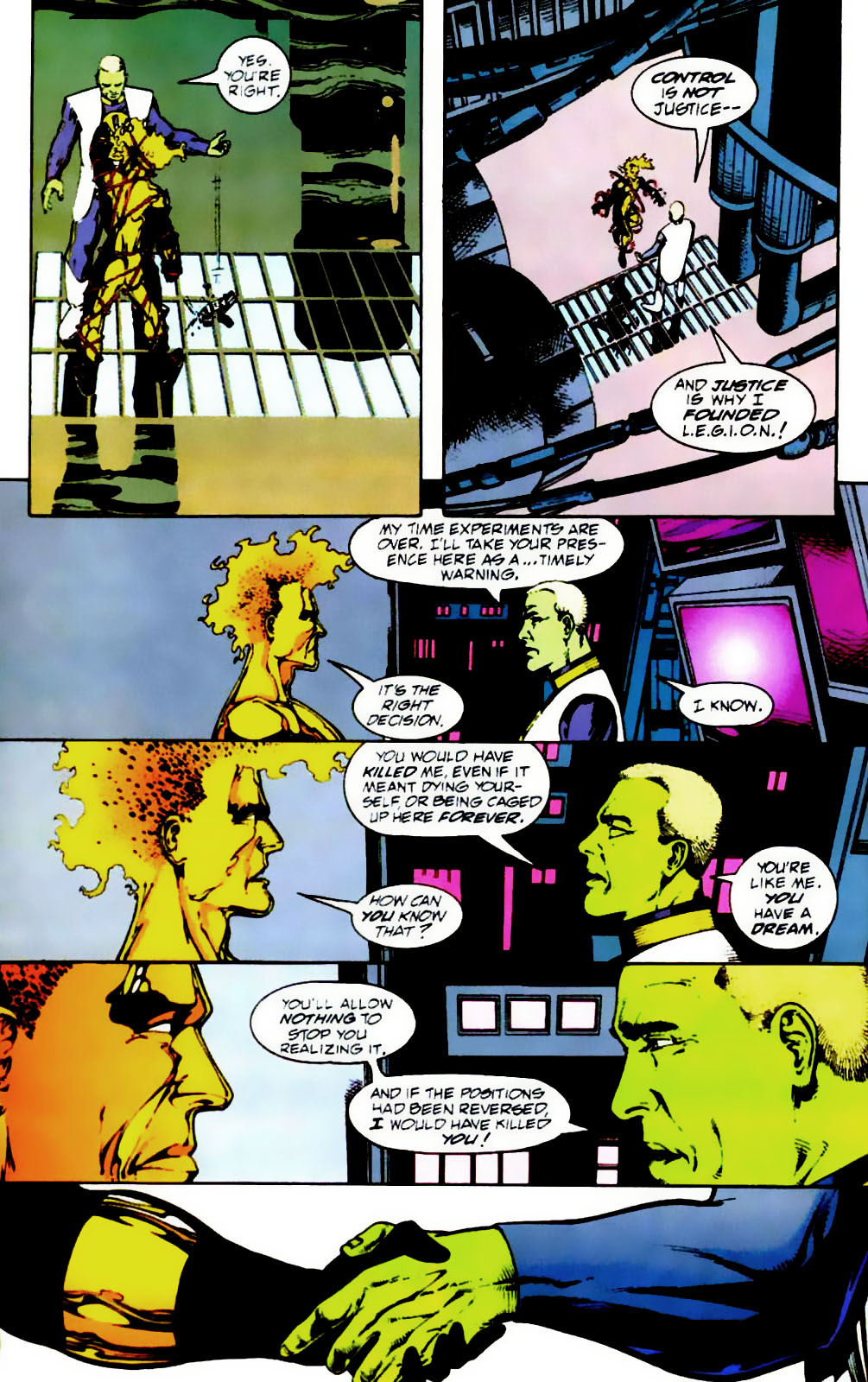 Armageddon 2001 Omnibus (1991-) issue 8 - Page 57