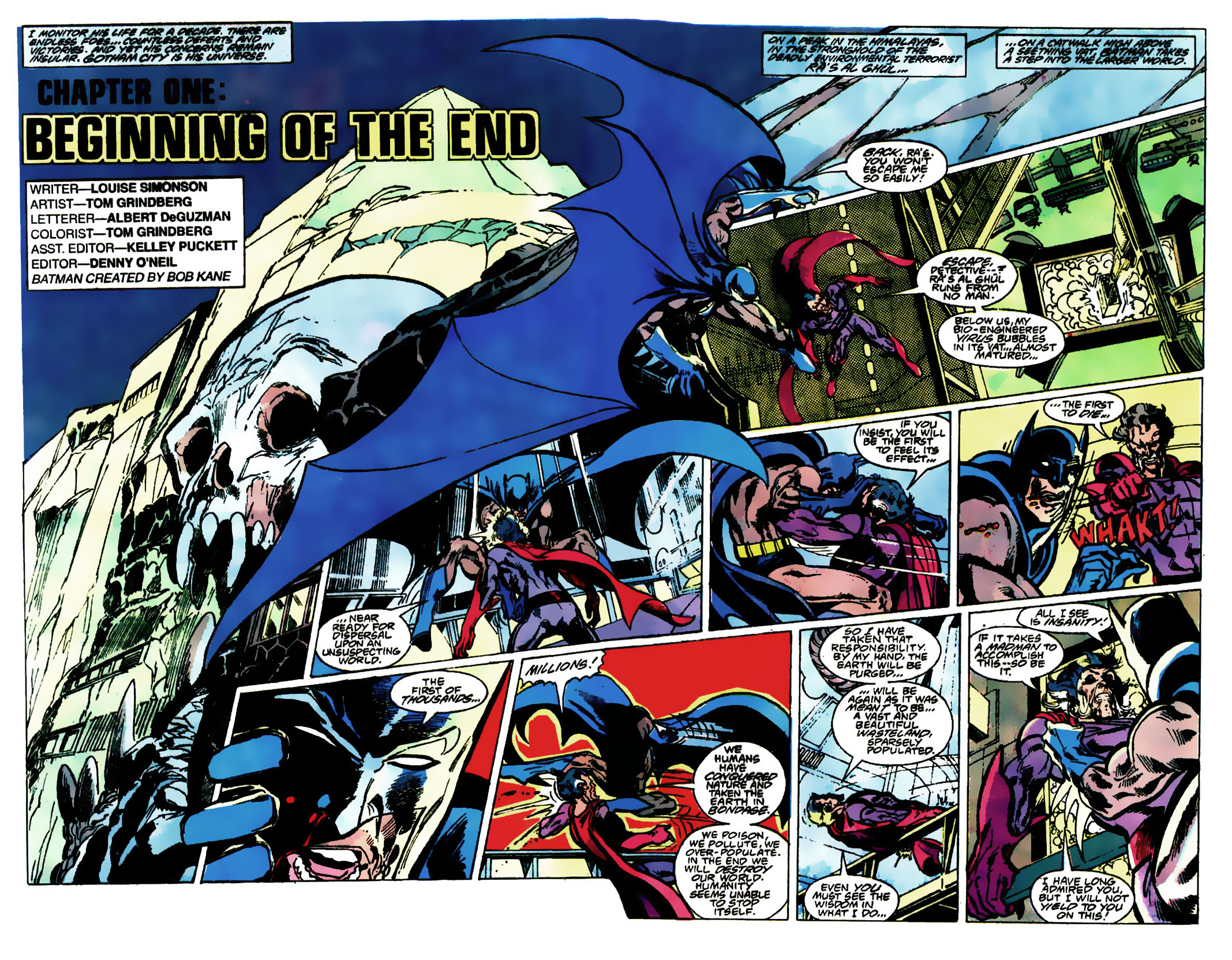 Armageddon 2001 Omnibus (1991-) issue 9 - Page 3