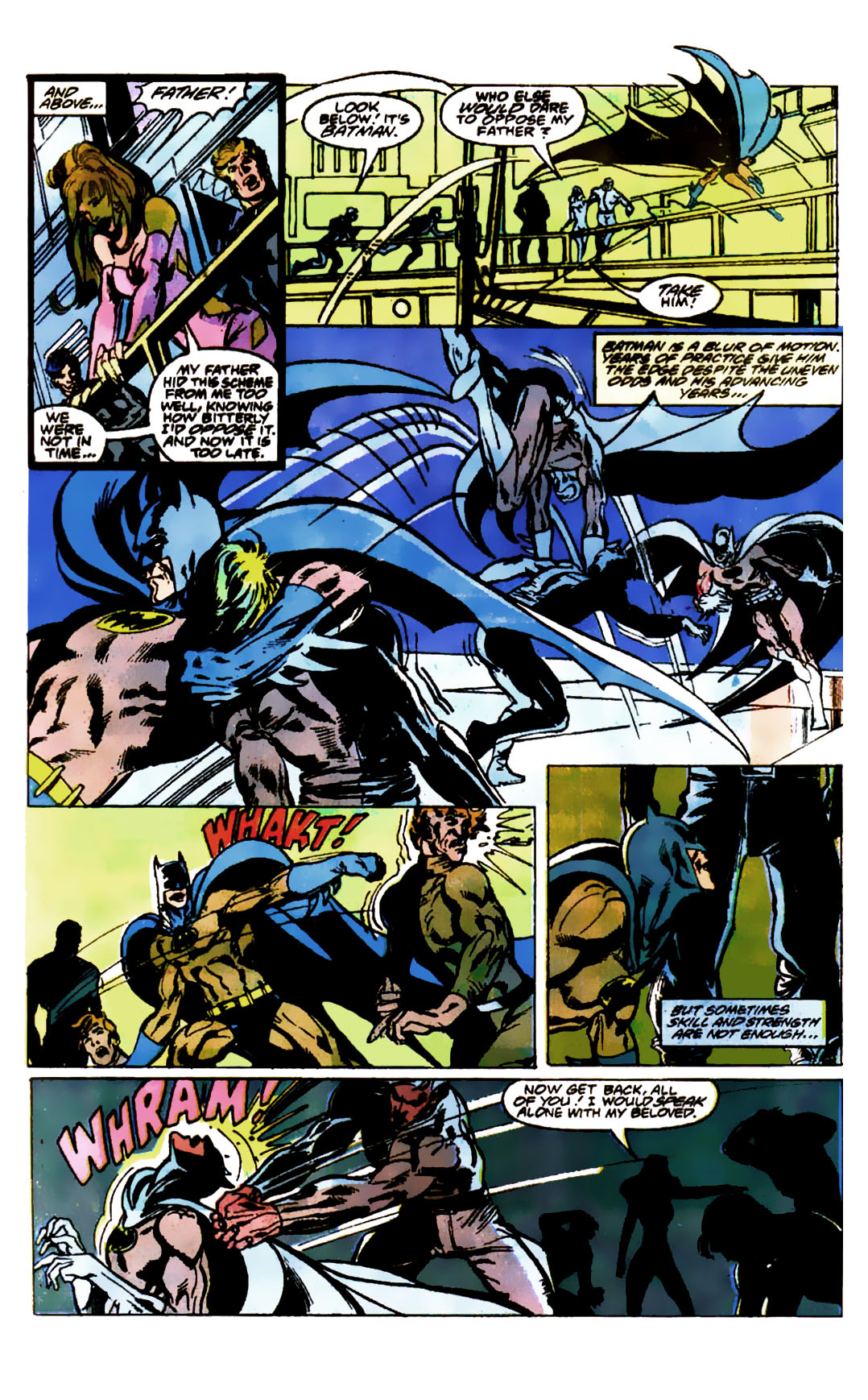 Armageddon 2001 Omnibus (1991-) issue 9 - Page 5