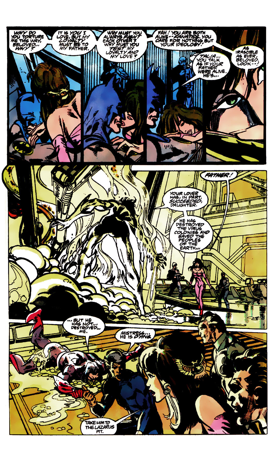 Armageddon 2001 Omnibus (1991-) issue 9 - Page 6