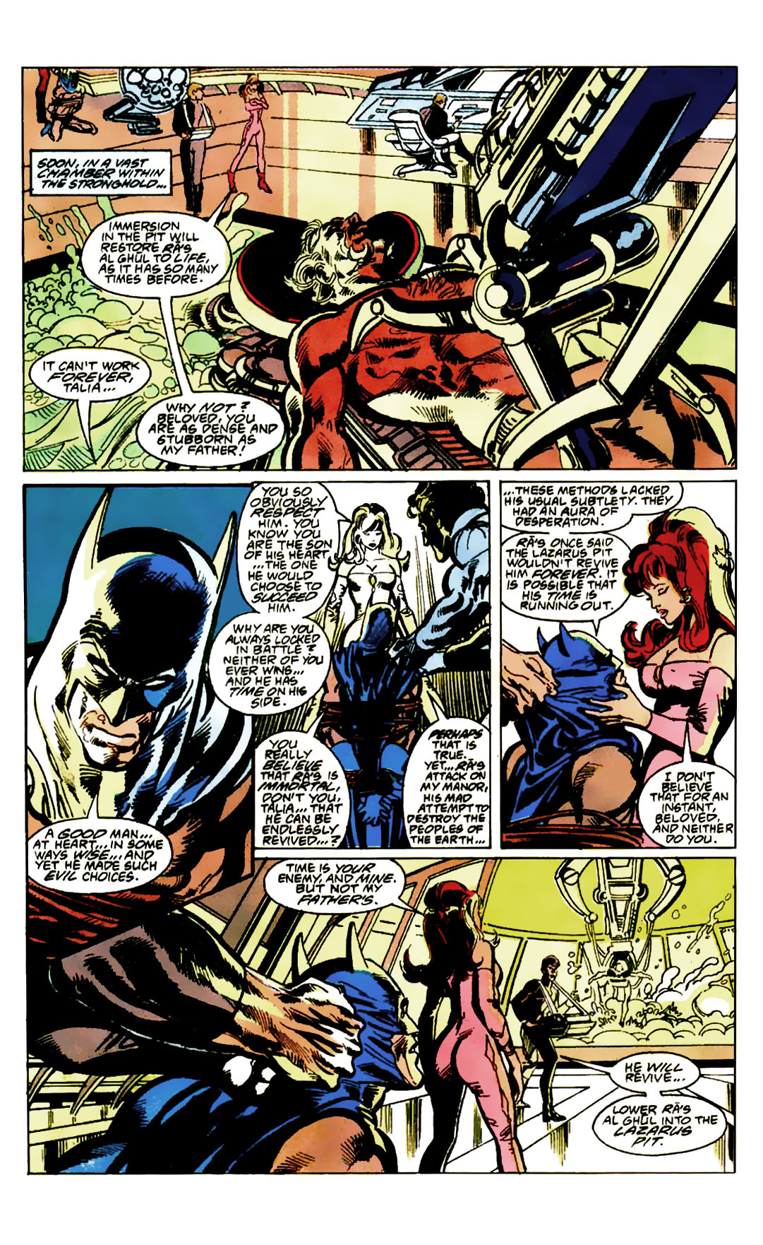 Armageddon 2001 Omnibus (1991-) issue 9 - Page 7