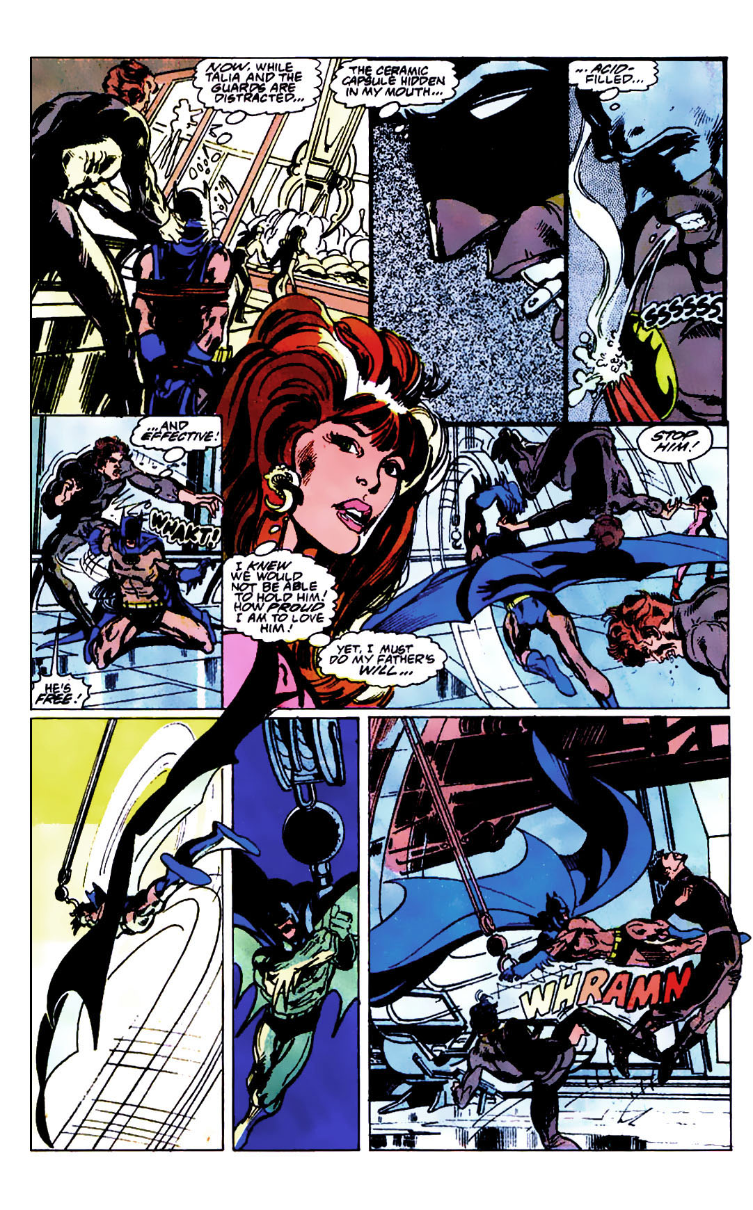 Armageddon 2001 Omnibus (1991-) issue 9 - Page 8