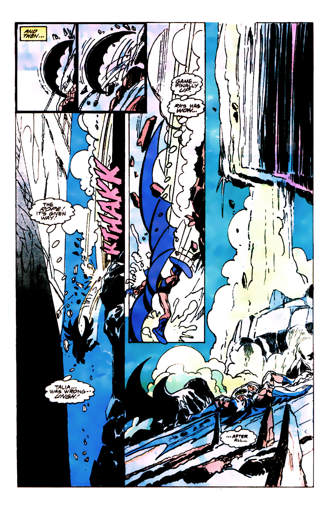 Armageddon 2001 Omnibus (1991-) issue 9 - Page 10