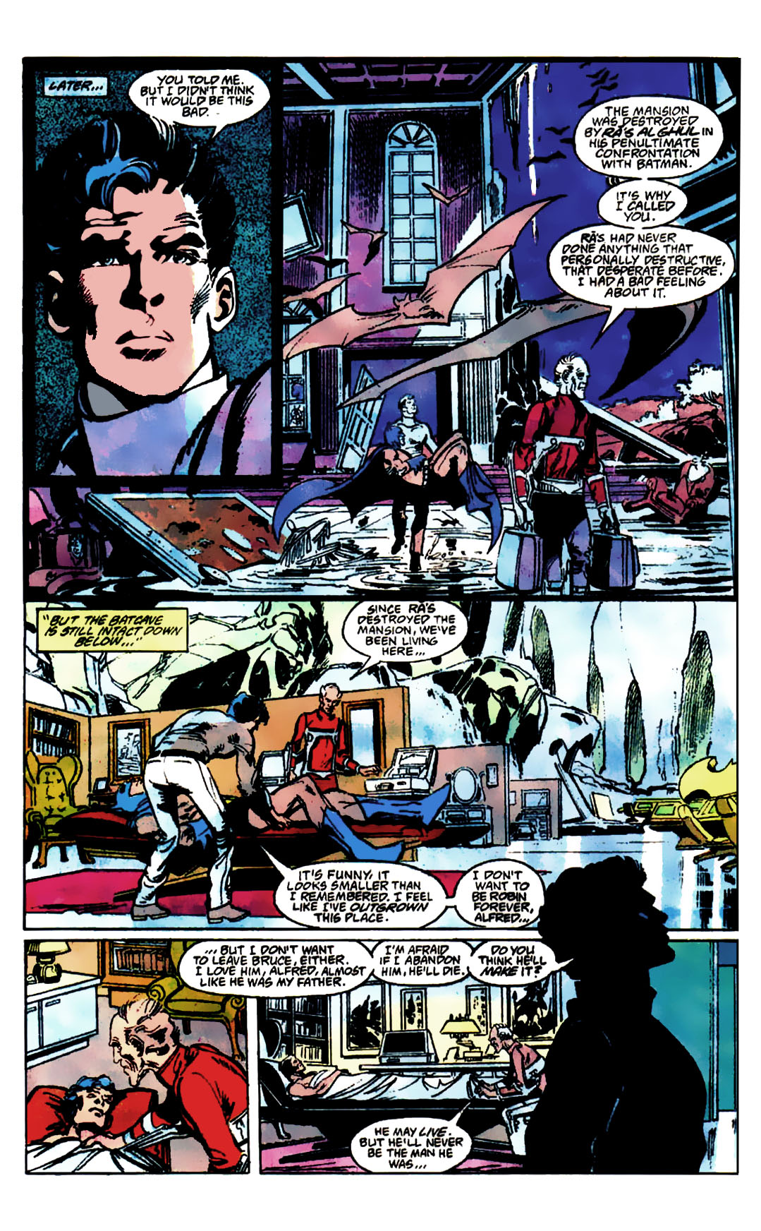 Armageddon 2001 Omnibus (1991-) issue 9 - Page 16