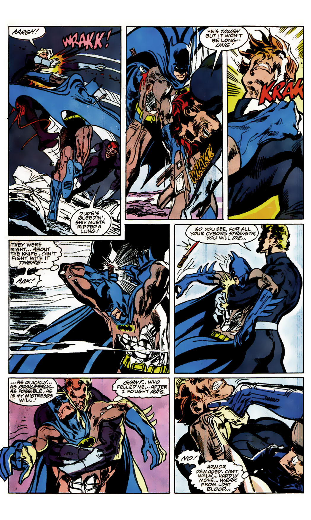 Armageddon 2001 Omnibus (1991-) issue 9 - Page 50