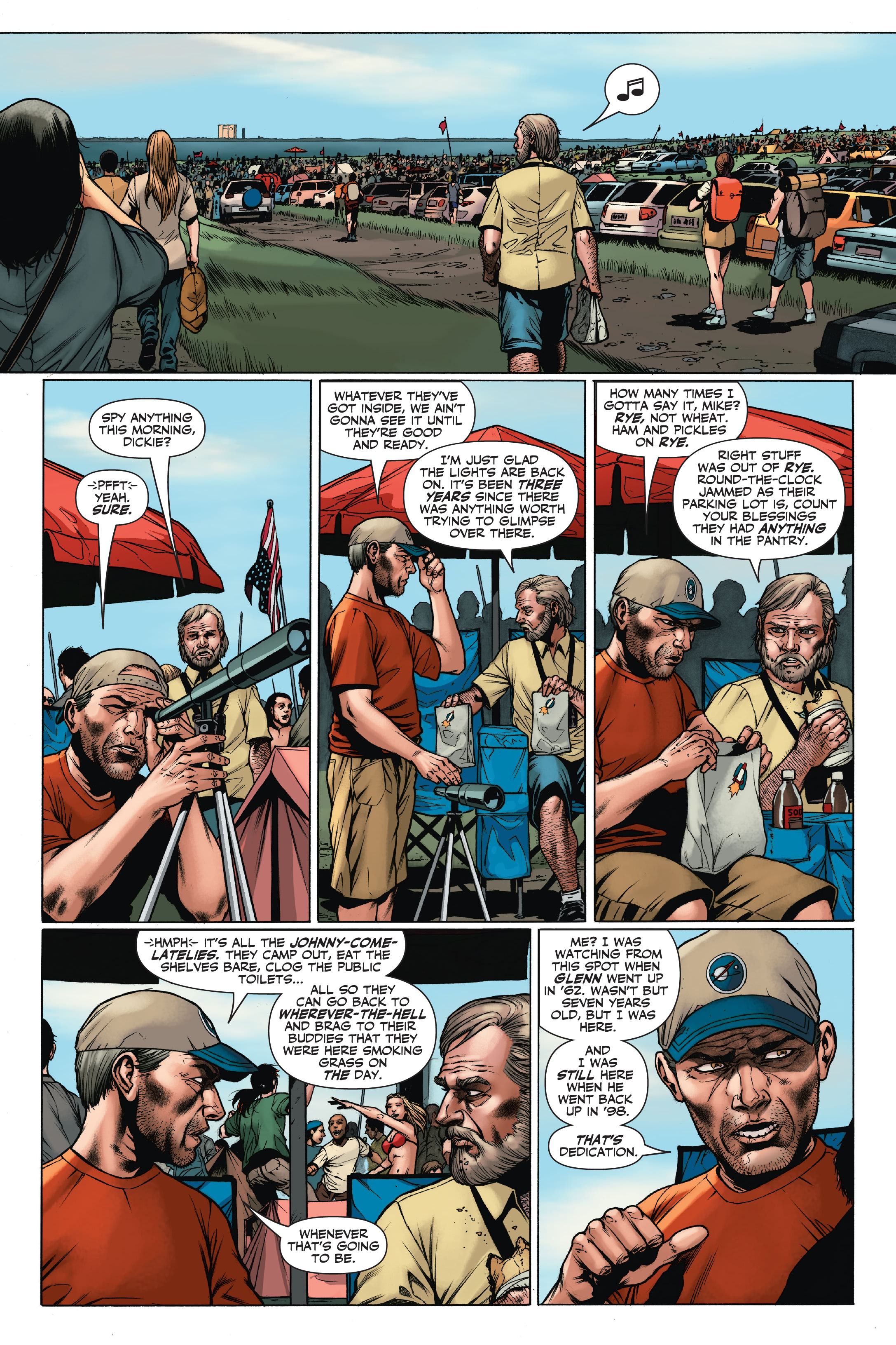 Armor Hunters Deluxe Edition (2015) issue 1 - Page 510