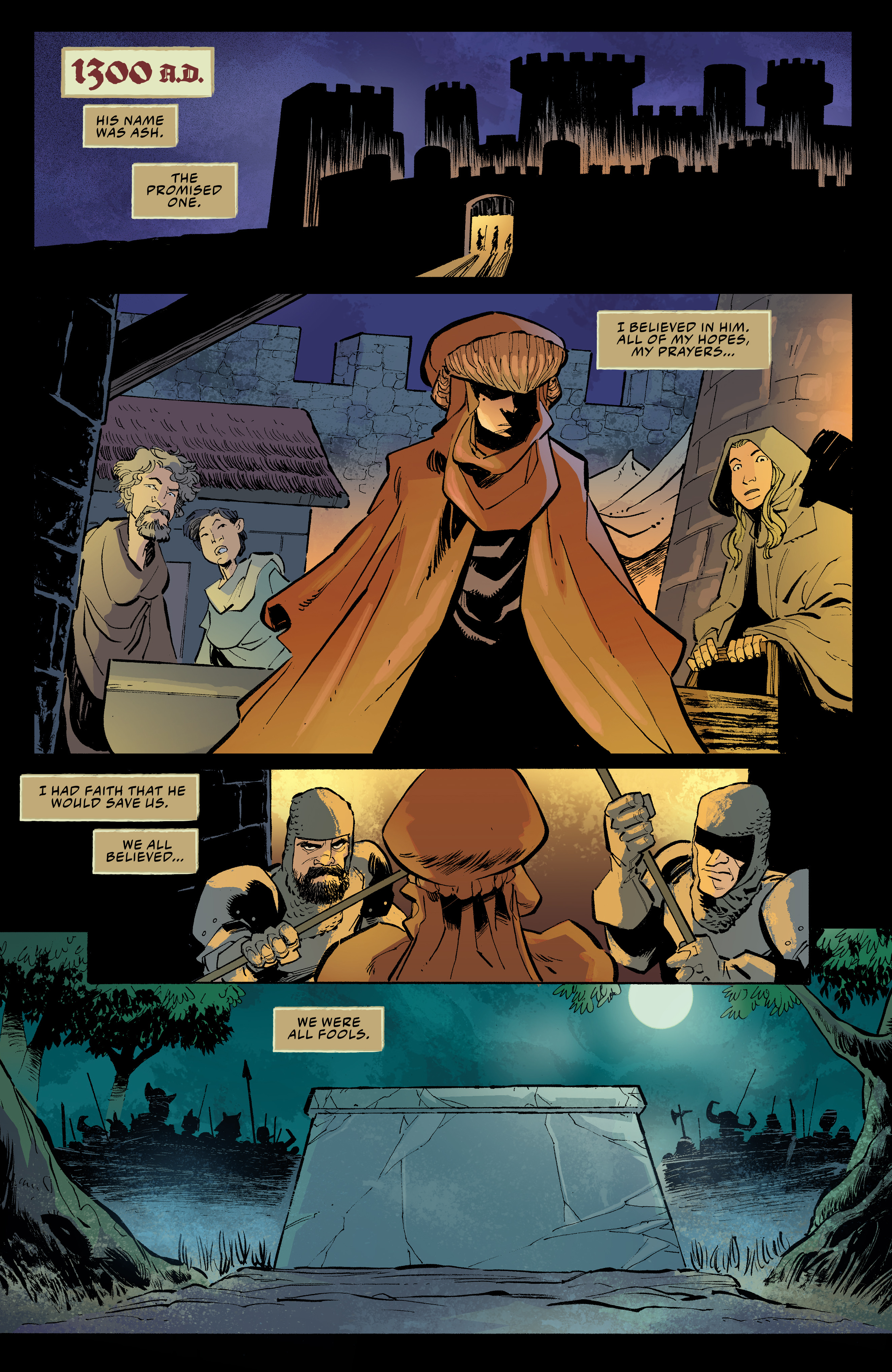 <{ $series->title }} issue 1 - Page 12