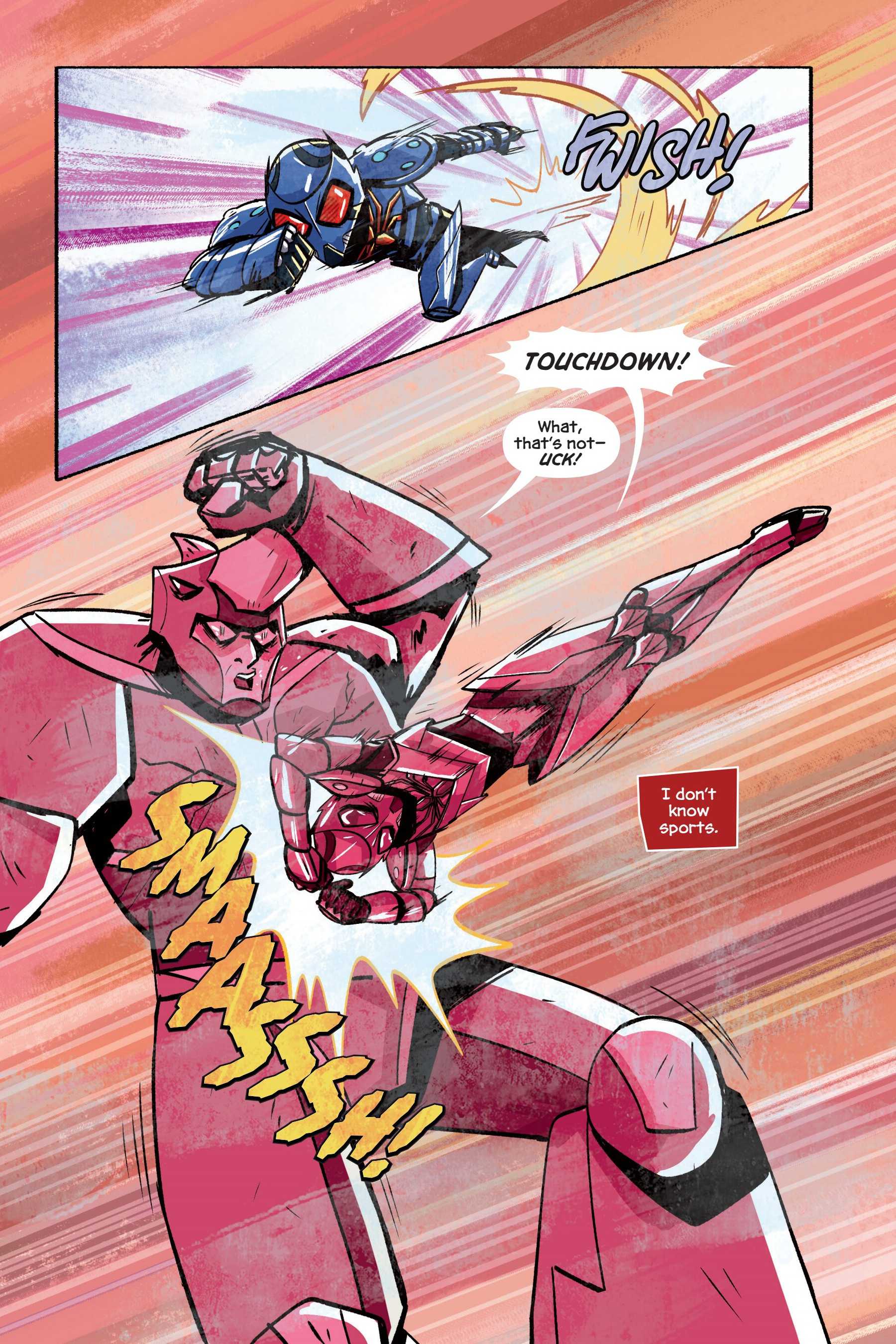 Around the Spider-Verse (Original Spider-Man Graphic Novel Anthology) (2025): Chapter GN - Page 26