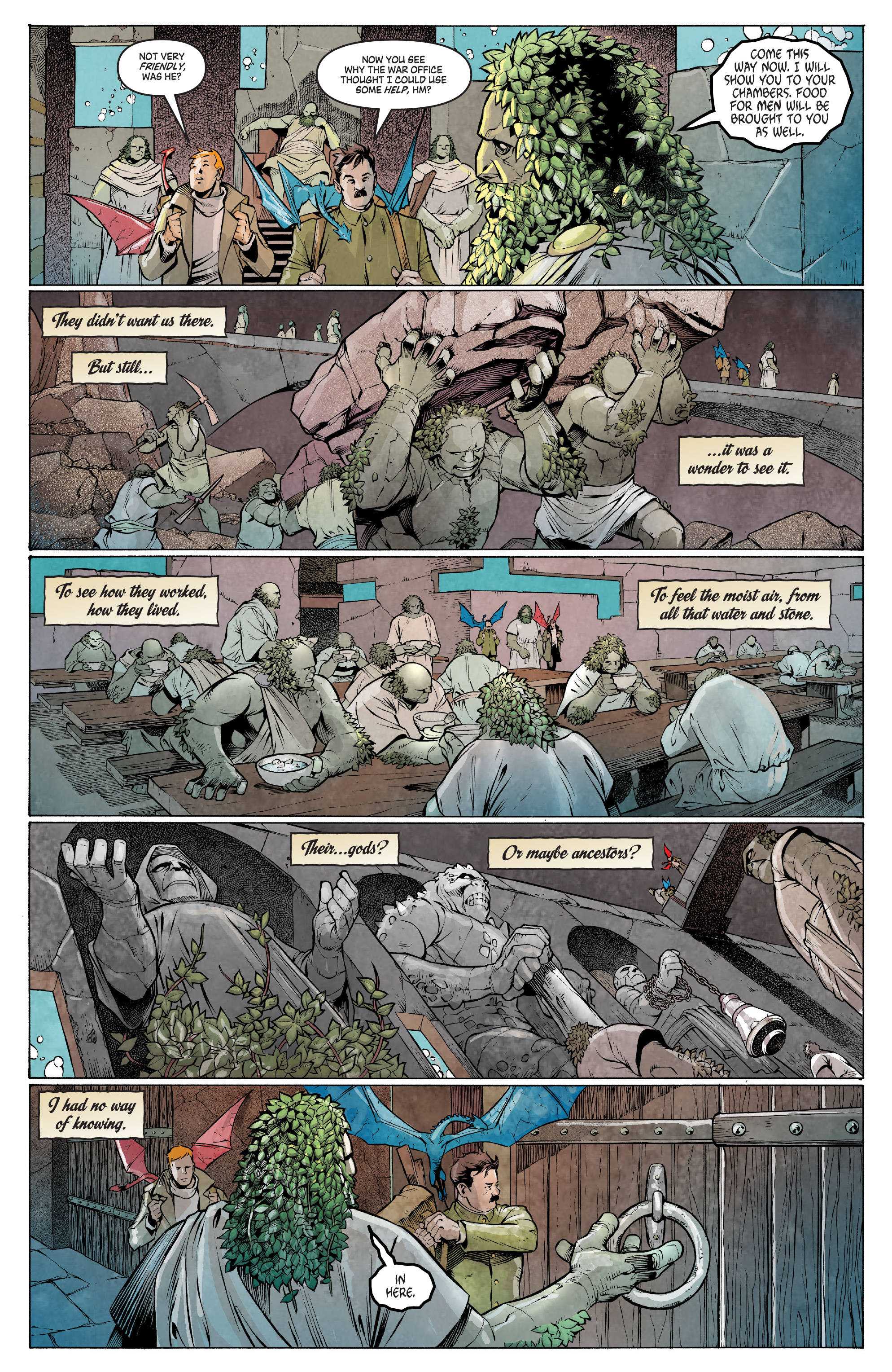 <{ $series->title }} issue 5 - Page 7