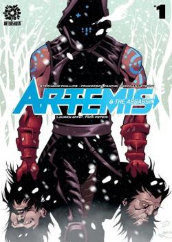 Artemis And Assassin (2020-)