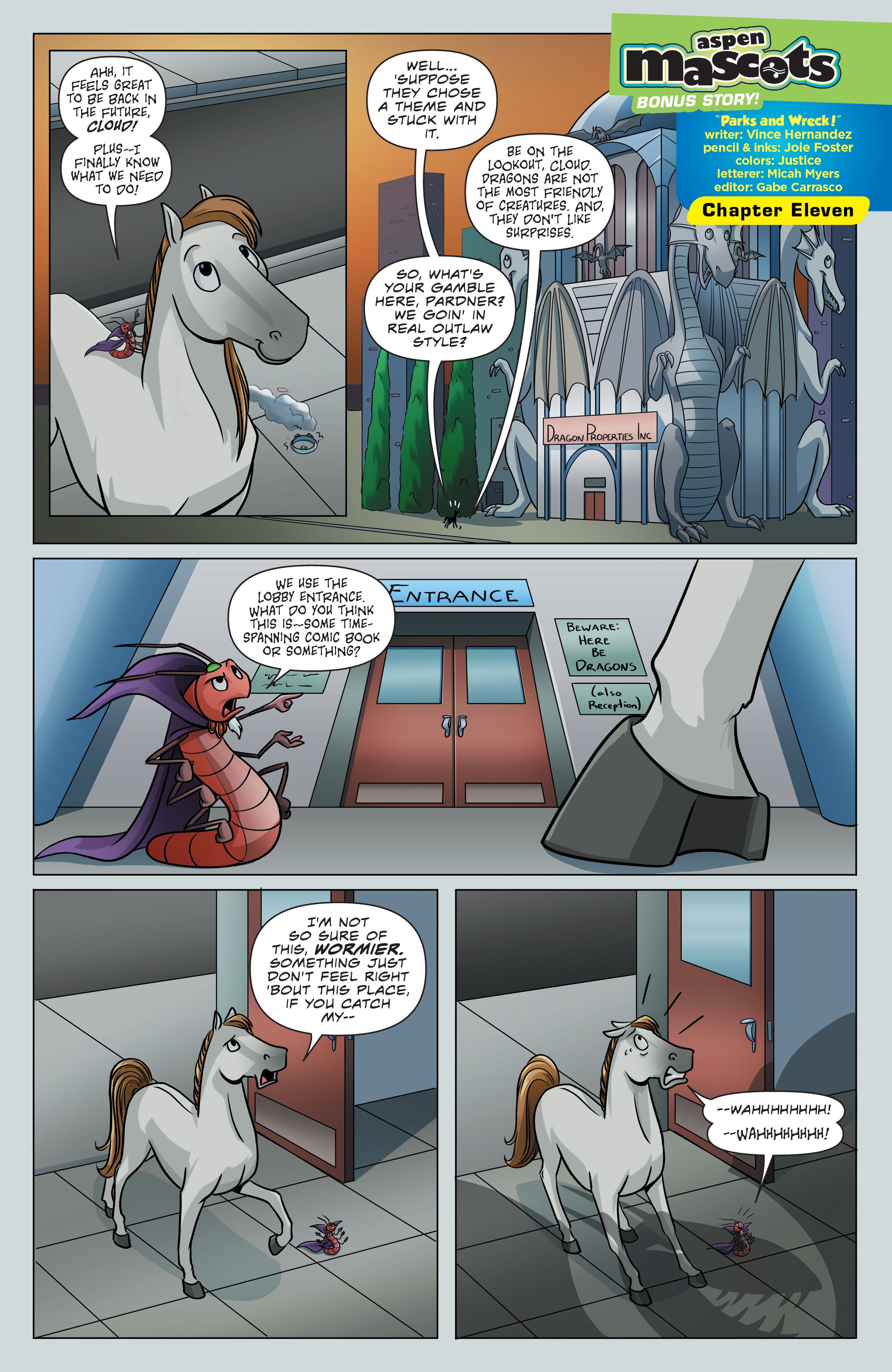 <{ $series->title }} issue 3 - Page 24