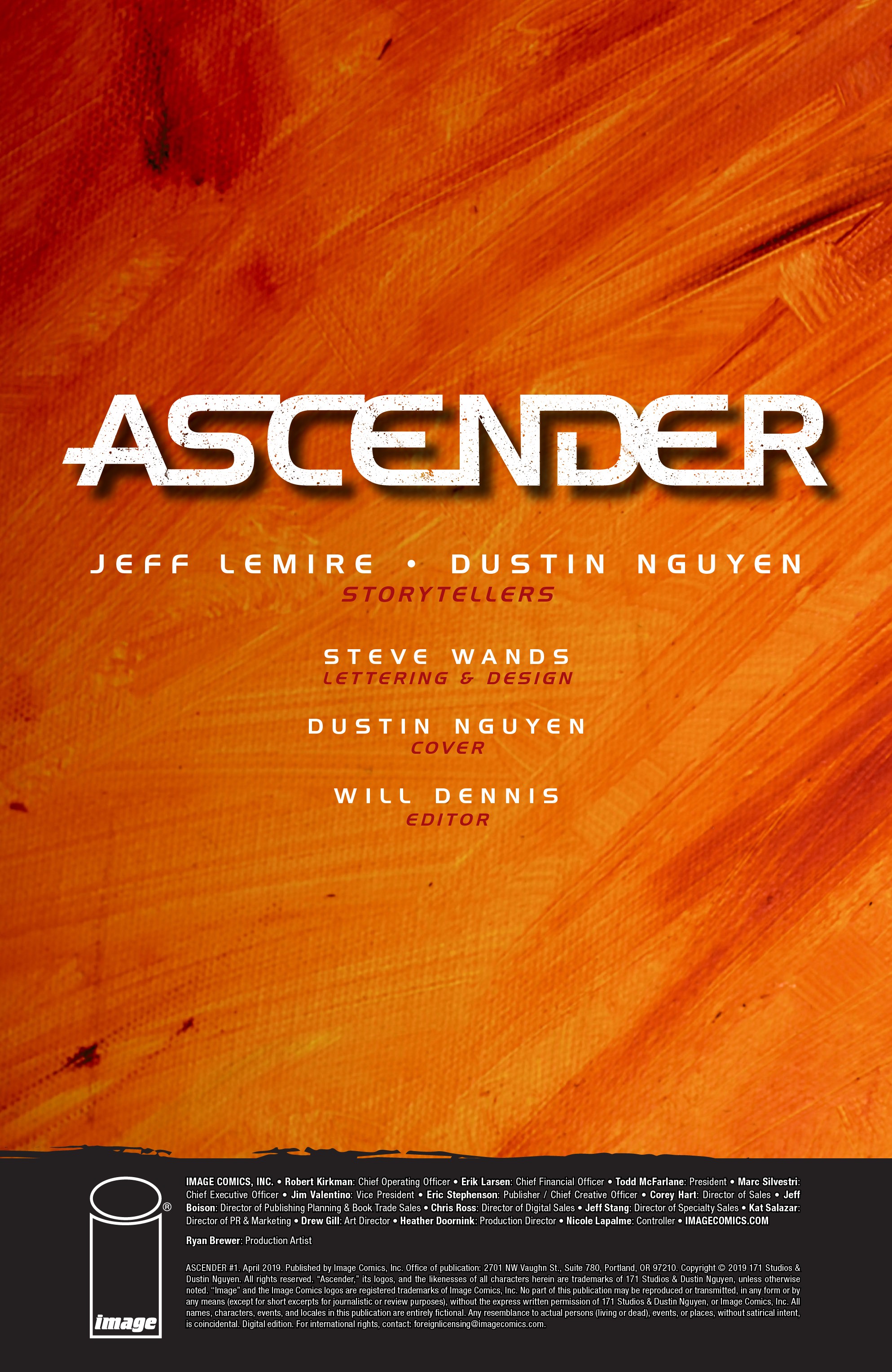 Ascender (2019-): Chapter 1 - Page 2