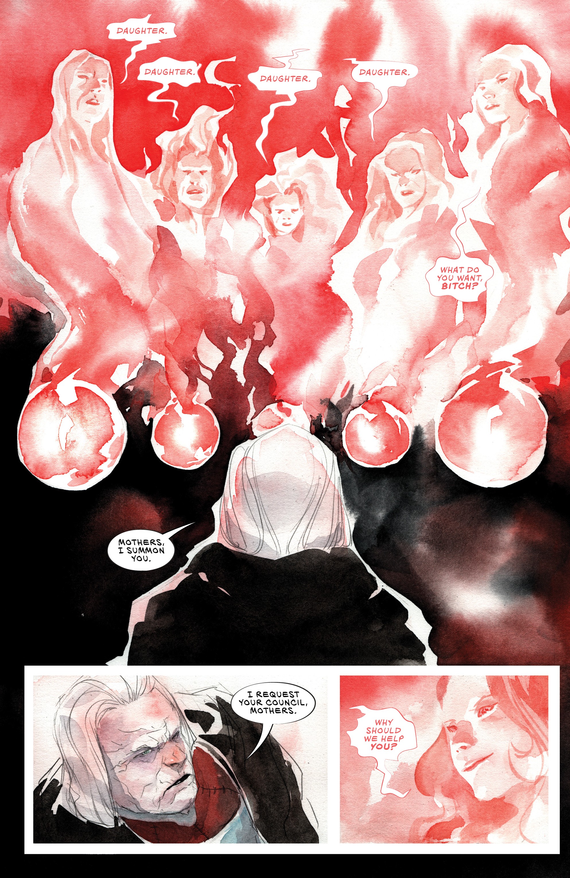 <{ $series->title }} issue 1 - Page 24