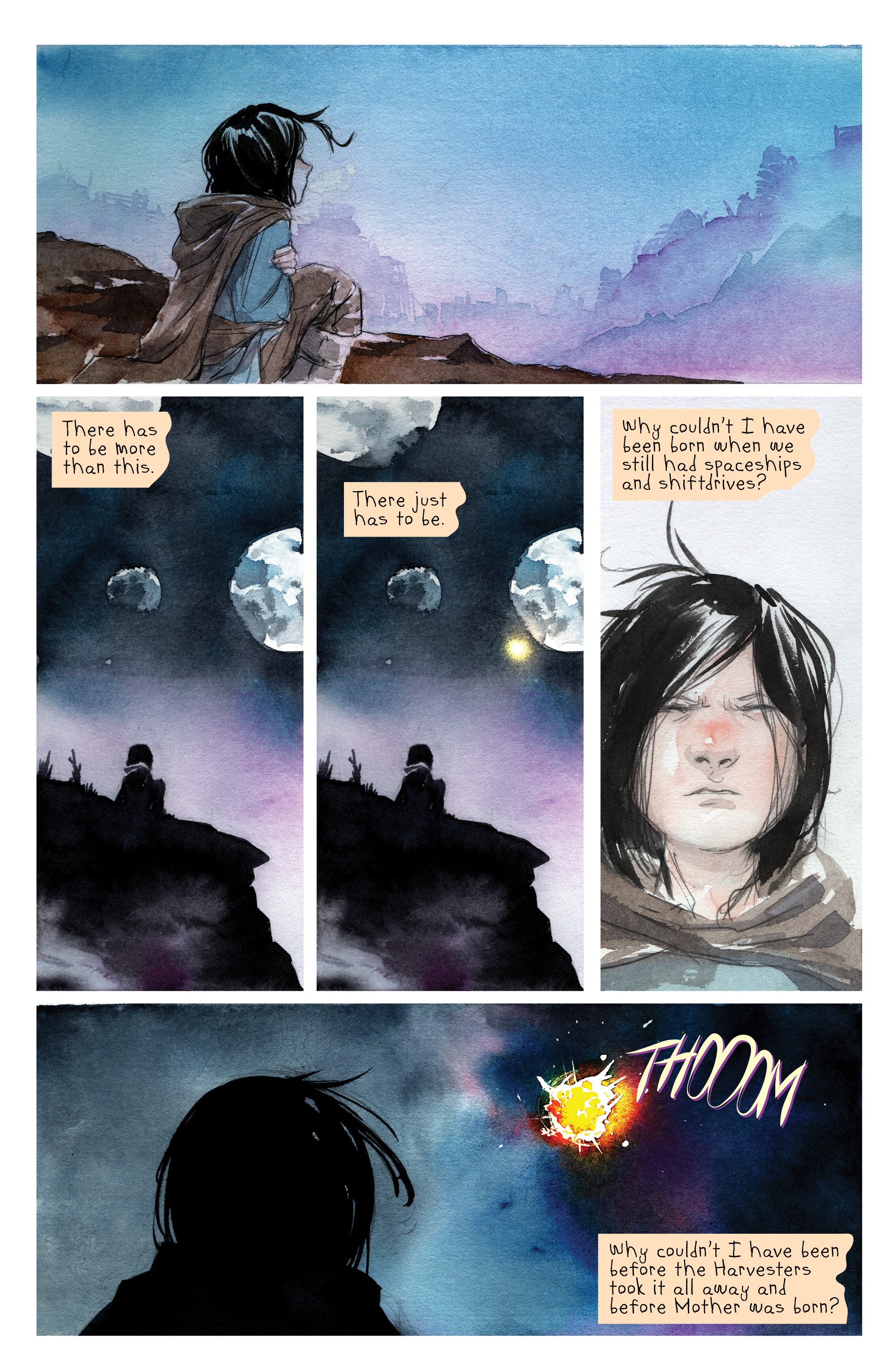 Ascender (2019-) issue 1 - Page 28