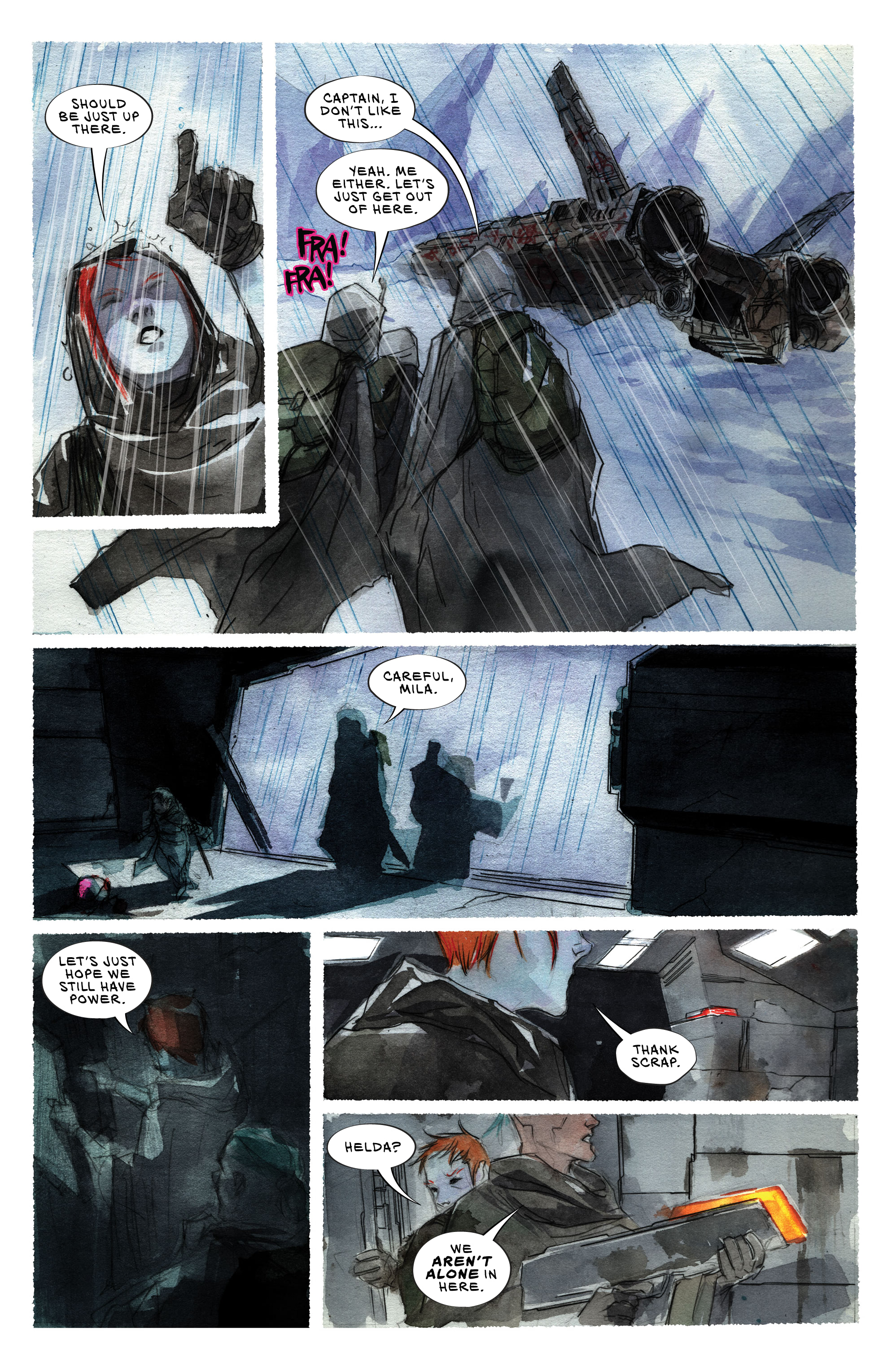 Ascender (2019-) issue 10 - Page 10