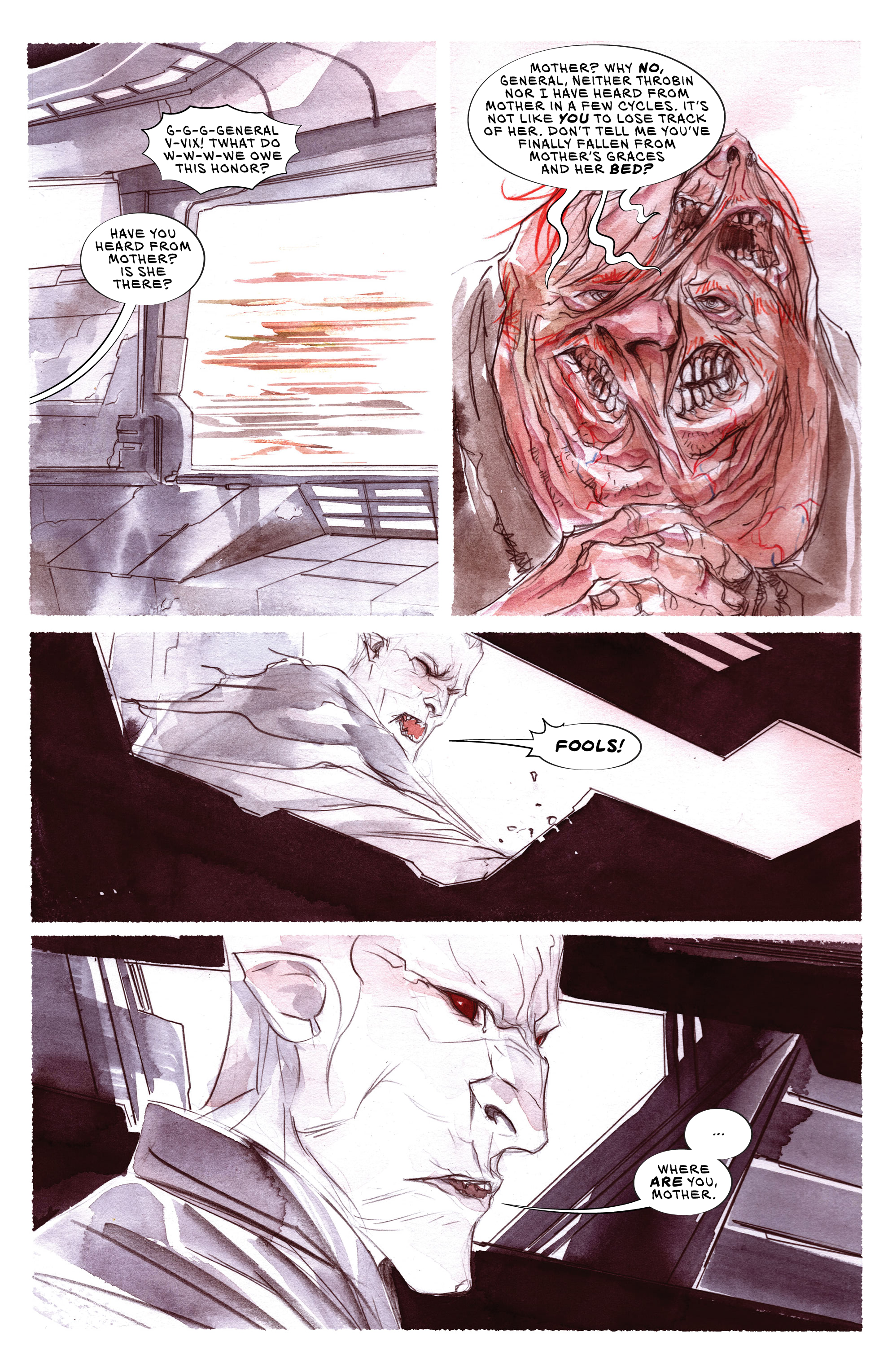 <{ $series->title }} issue 12 - Page 11