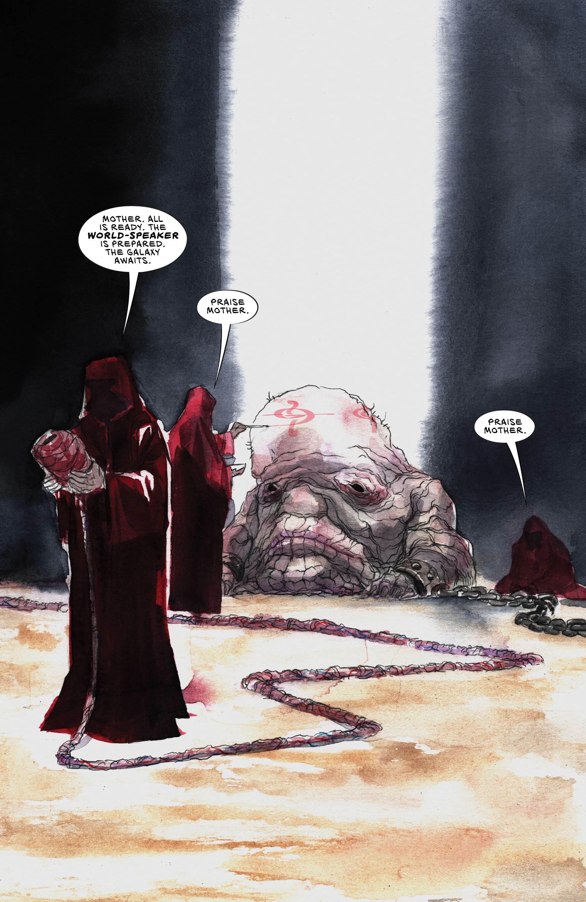 <{ $series->title }} issue 13 - Page 13