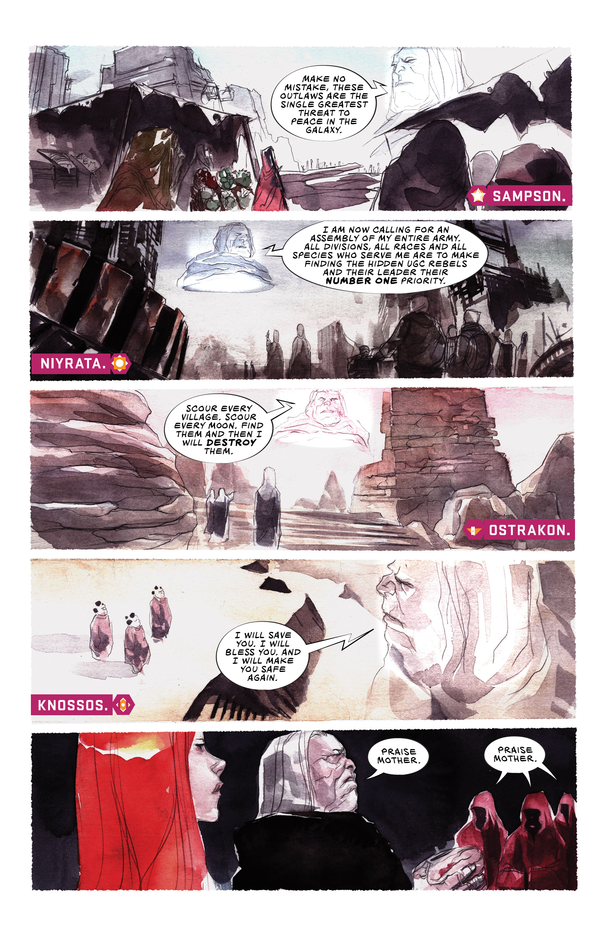 Ascender (2019-) issue 13 - Page 15