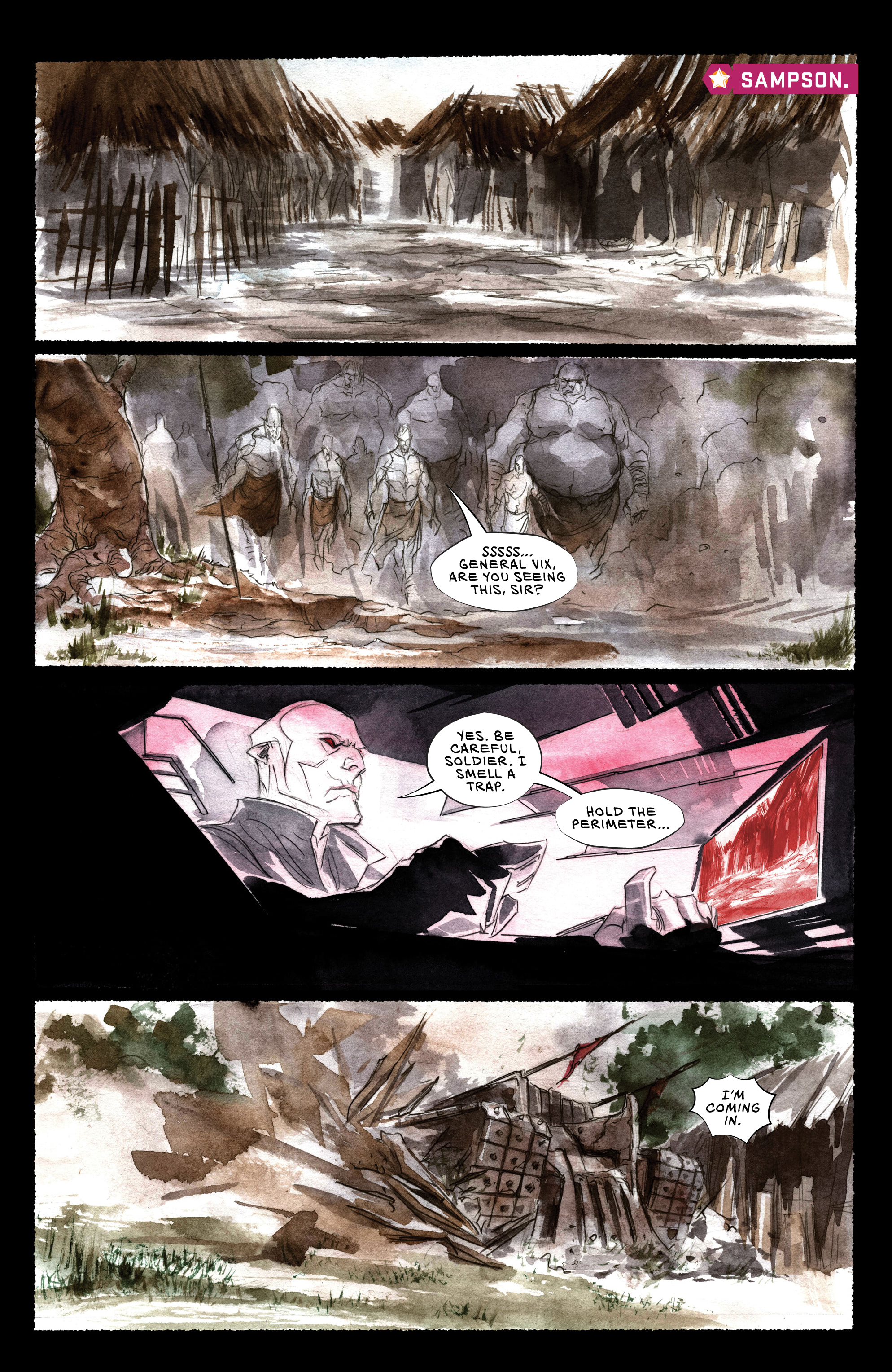 Ascender (2019-) issue 14 - Page 15