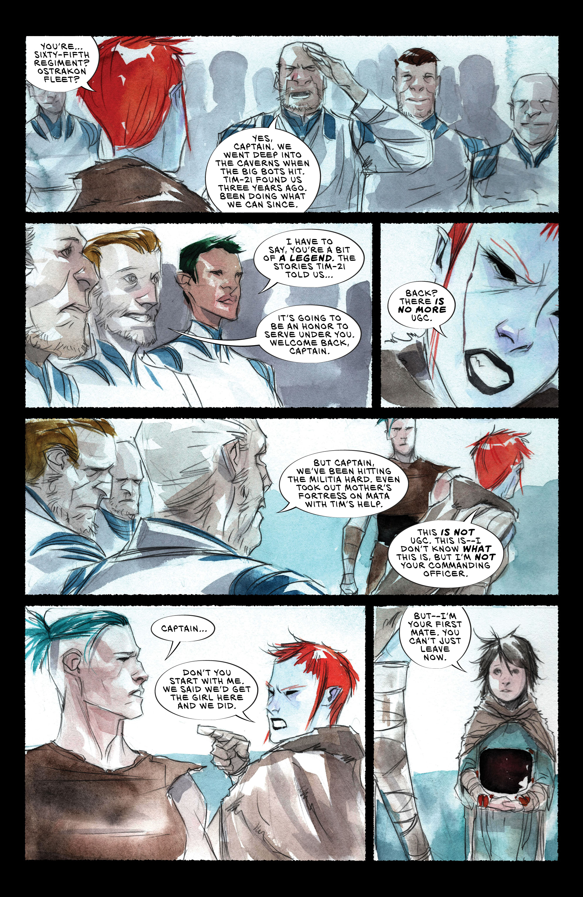 <{ $series->title }} issue 16 - Page 6