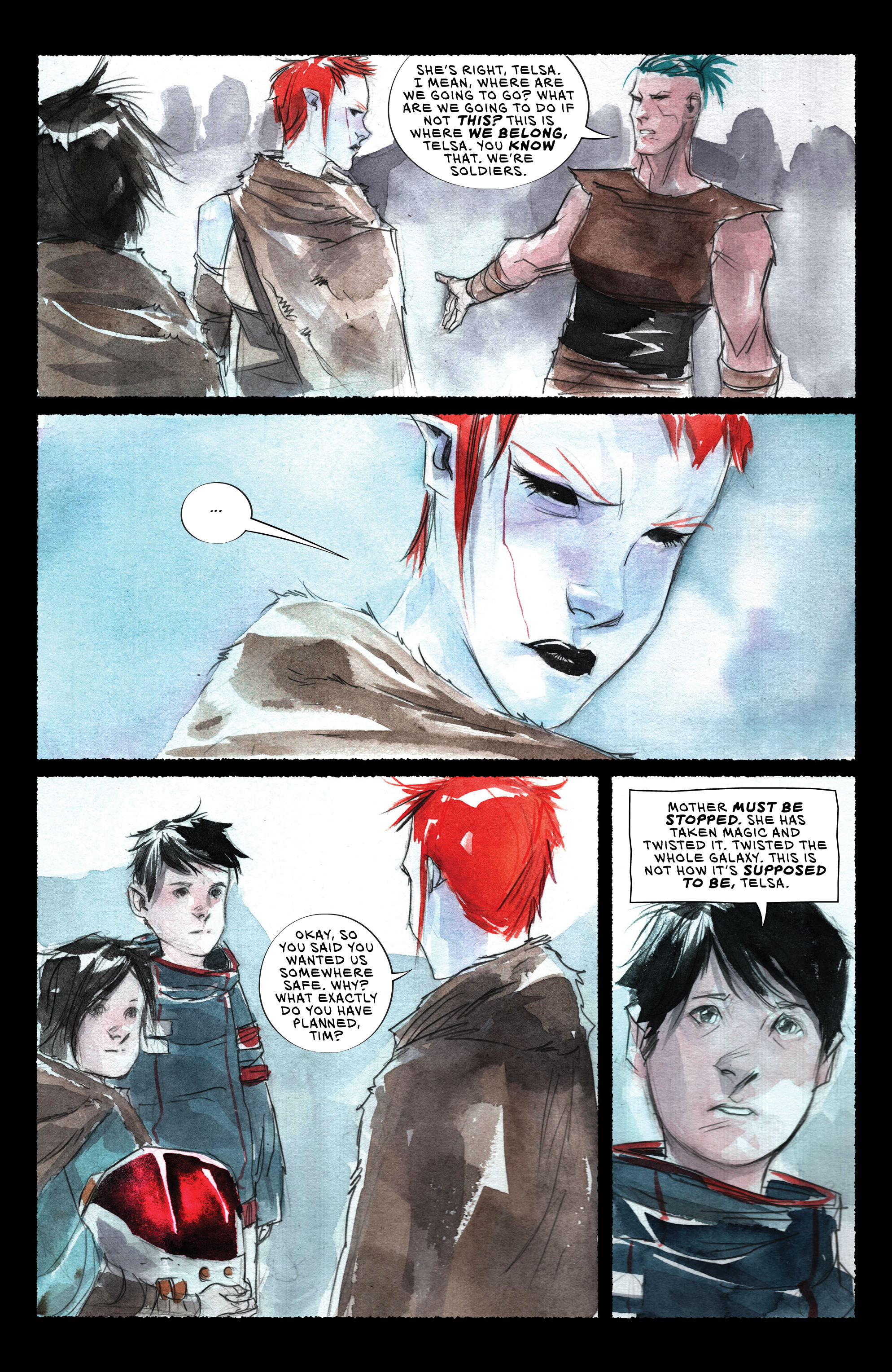 <{ $series->title }} issue 16 - Page 7