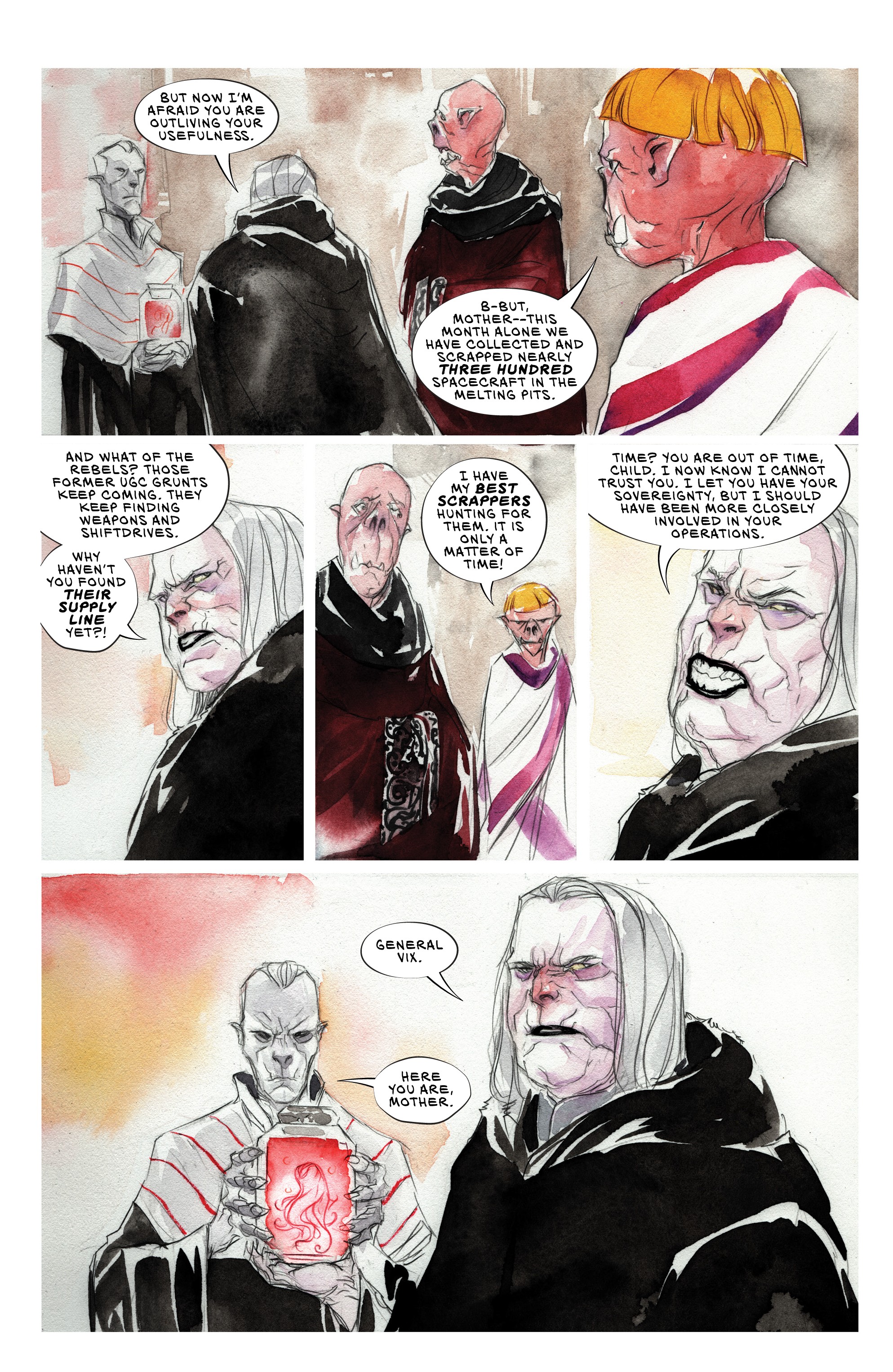 <{ $series->title }} issue 2 - Page 7