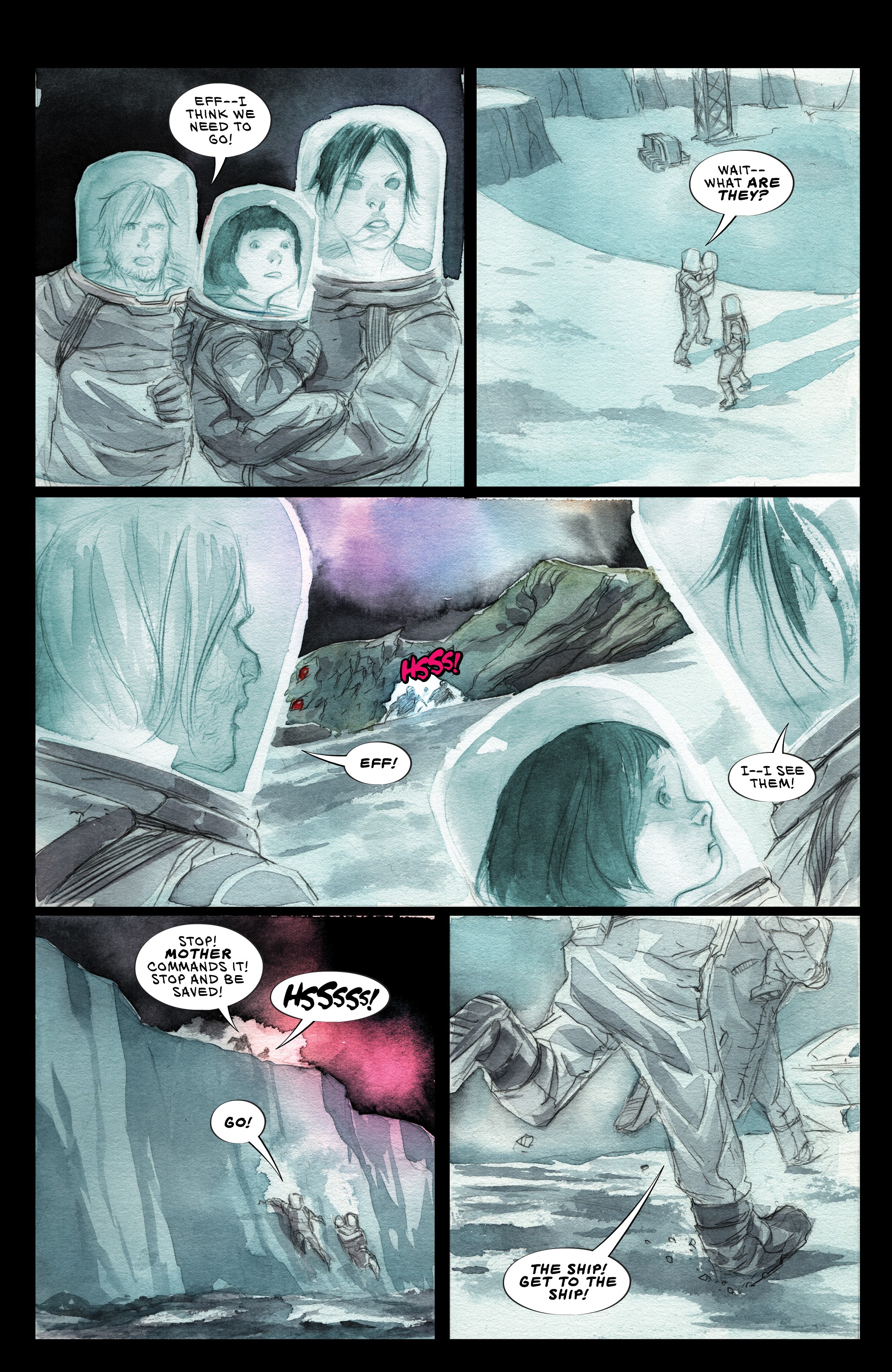 Ascender (2019-) issue 3 - Page 17