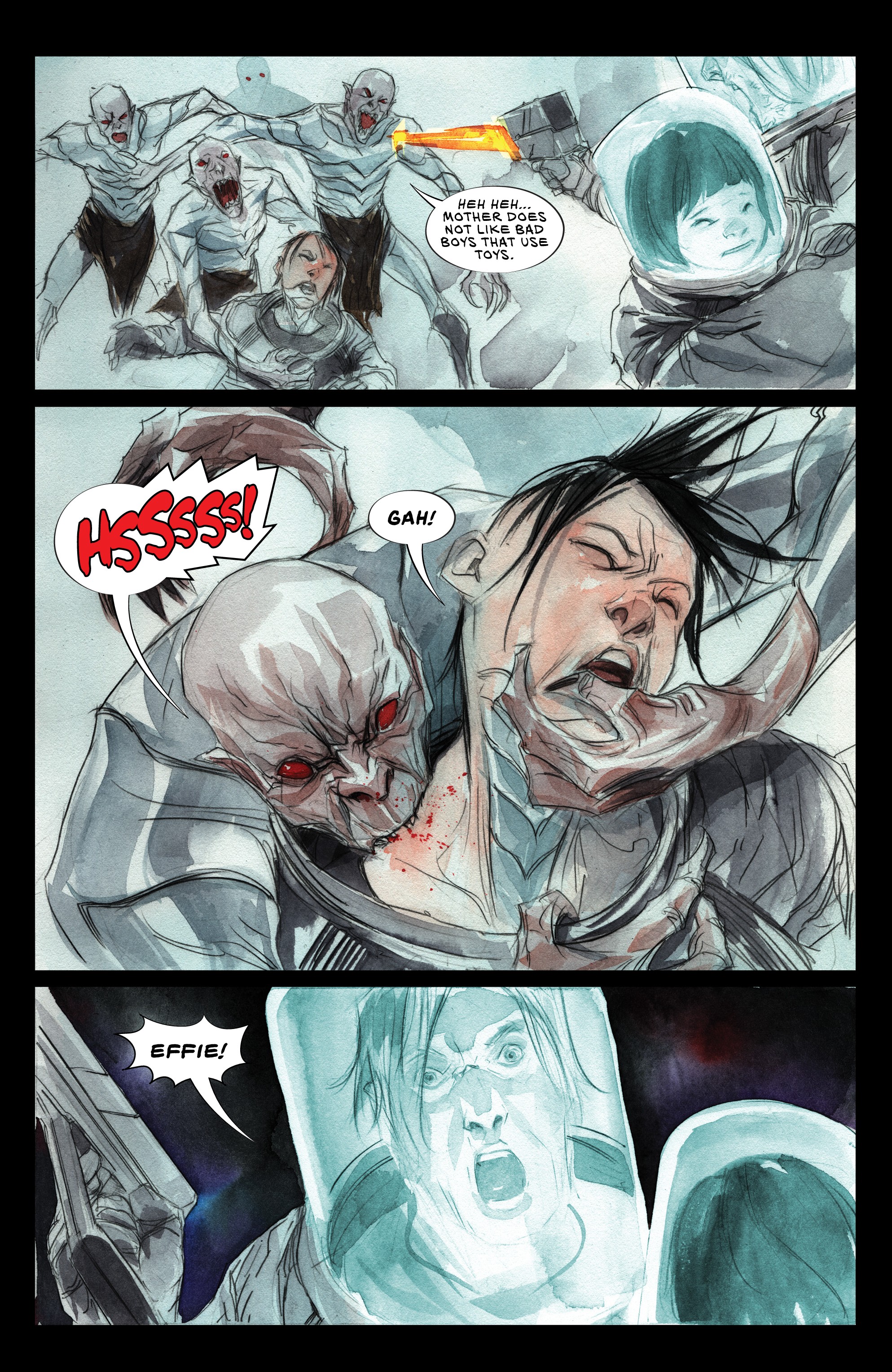 Ascender (2019-) issue 3 - Page 19