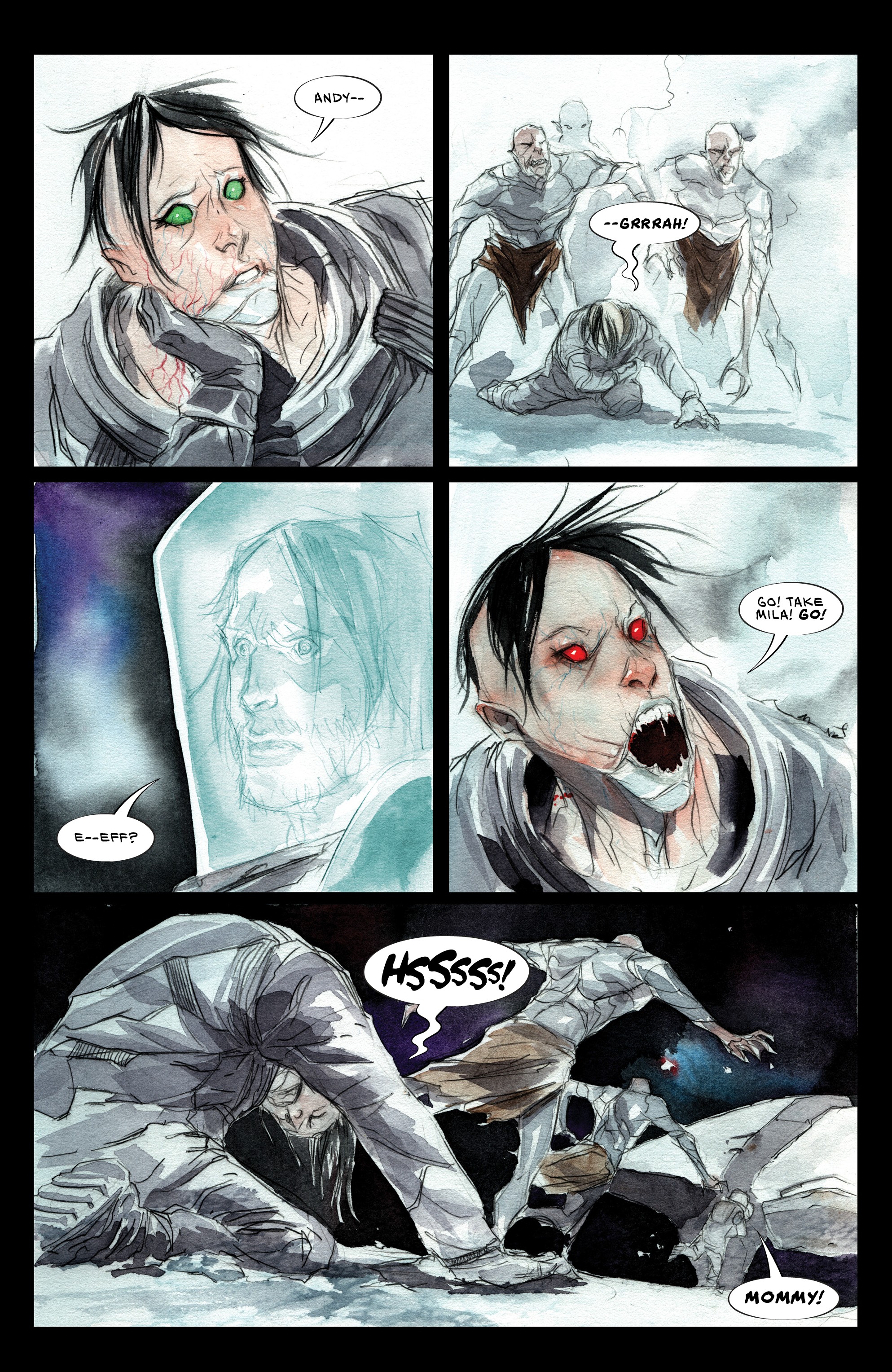 Ascender (2019-) issue 3 - Page 20