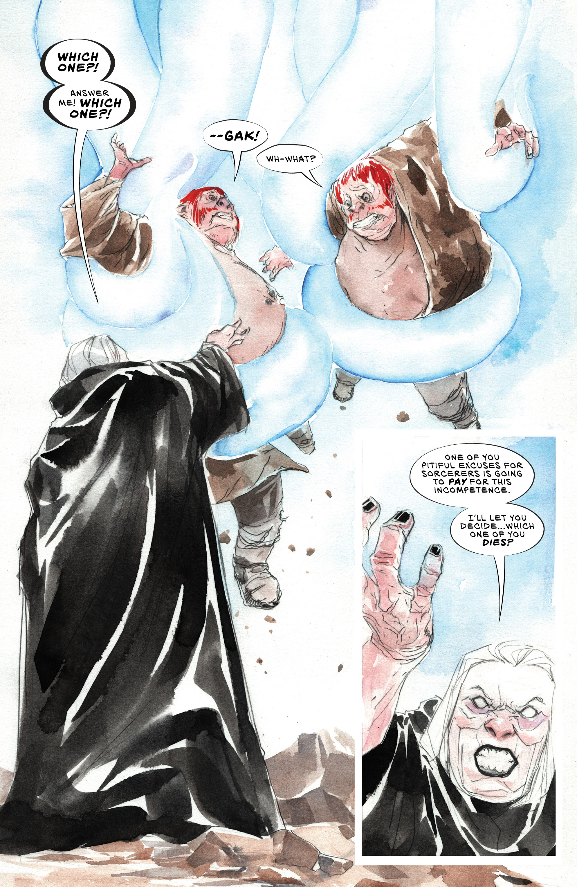 <{ $series->title }} issue 5 - Page 8