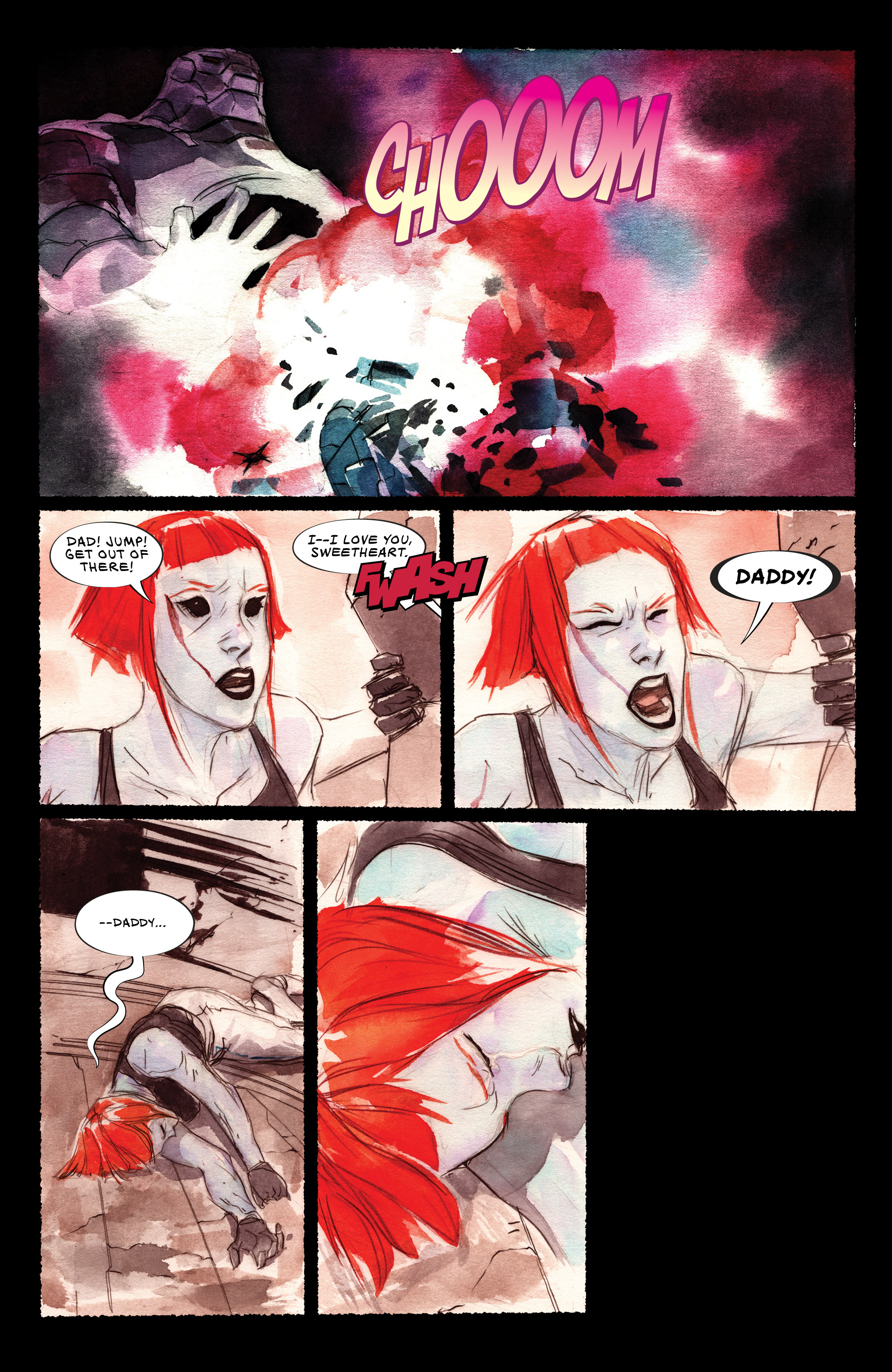 <{ $series->title }} issue 7 - Page 7