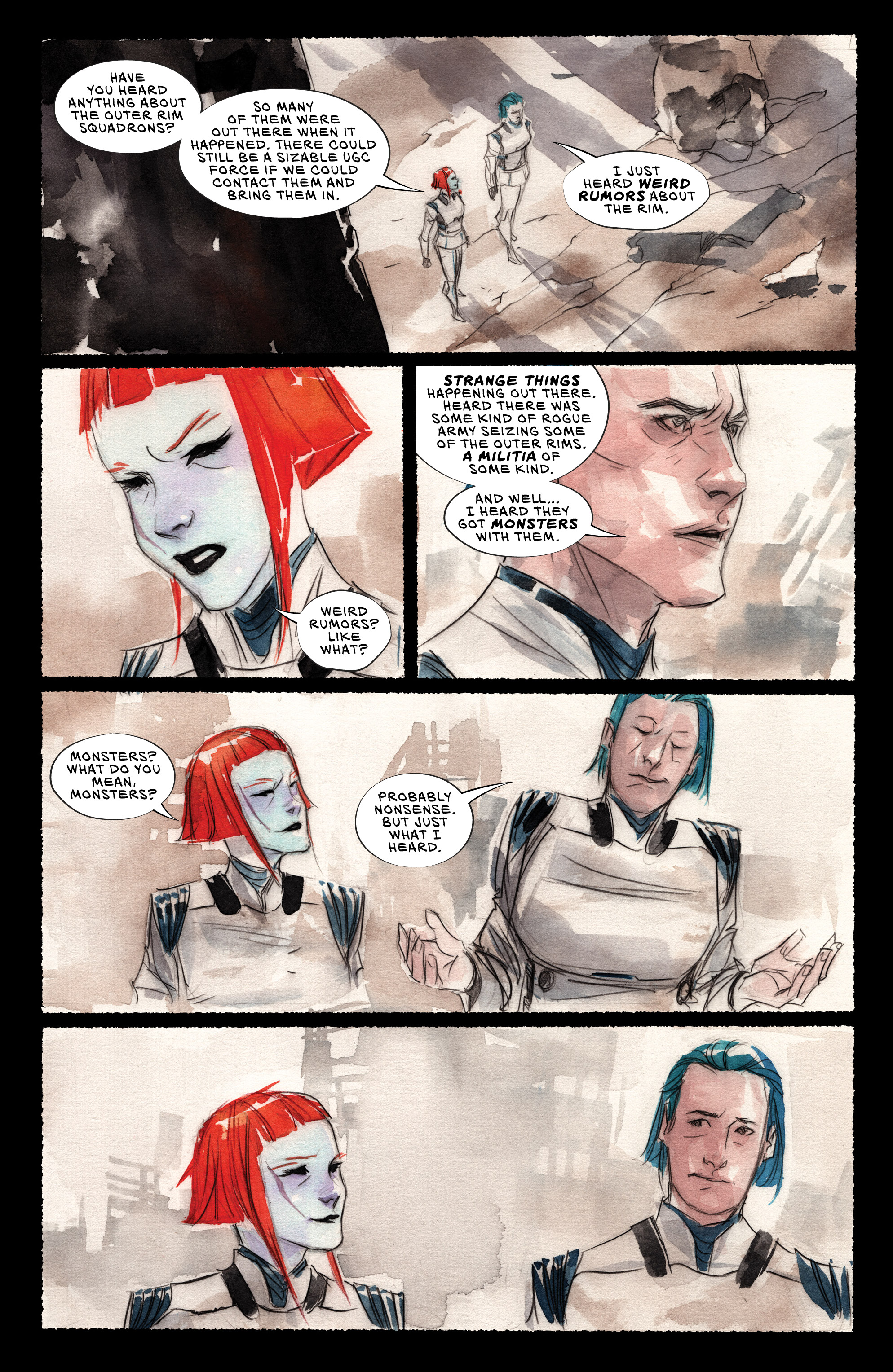 Ascender (2019-) issue 7 - Page 14