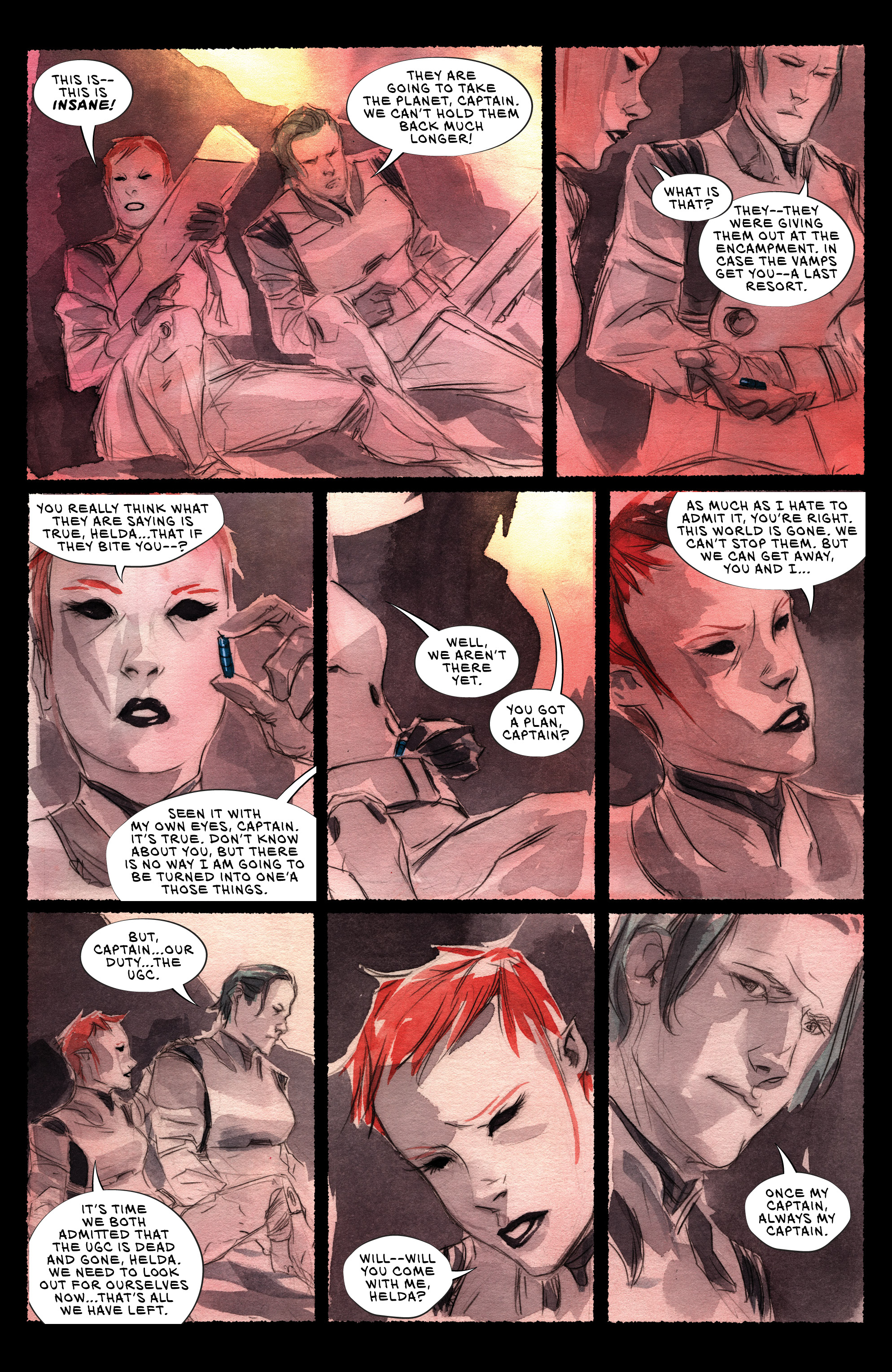 Ascender (2019-) issue 7 - Page 17