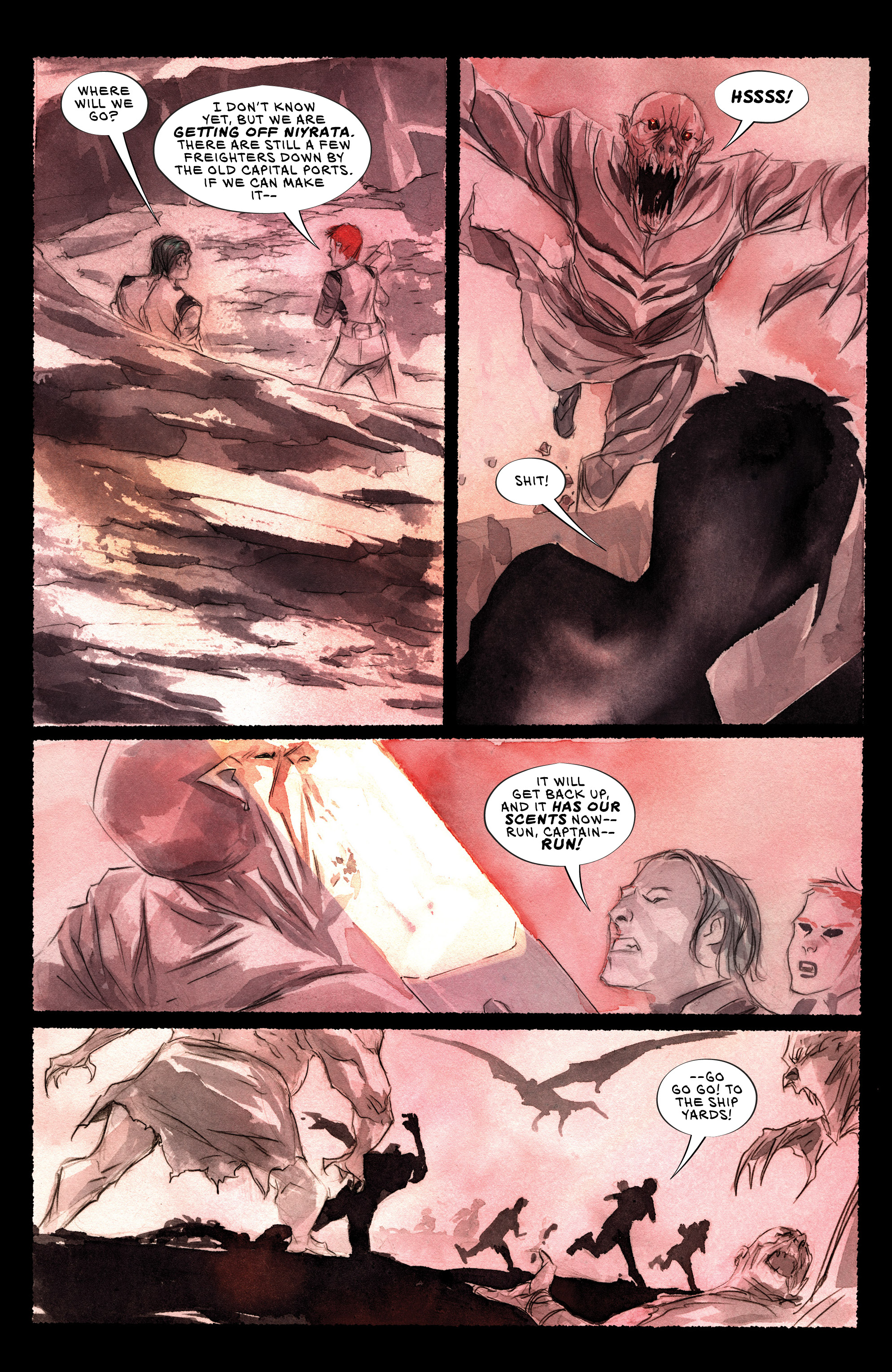 Ascender (2019-) issue 7 - Page 18