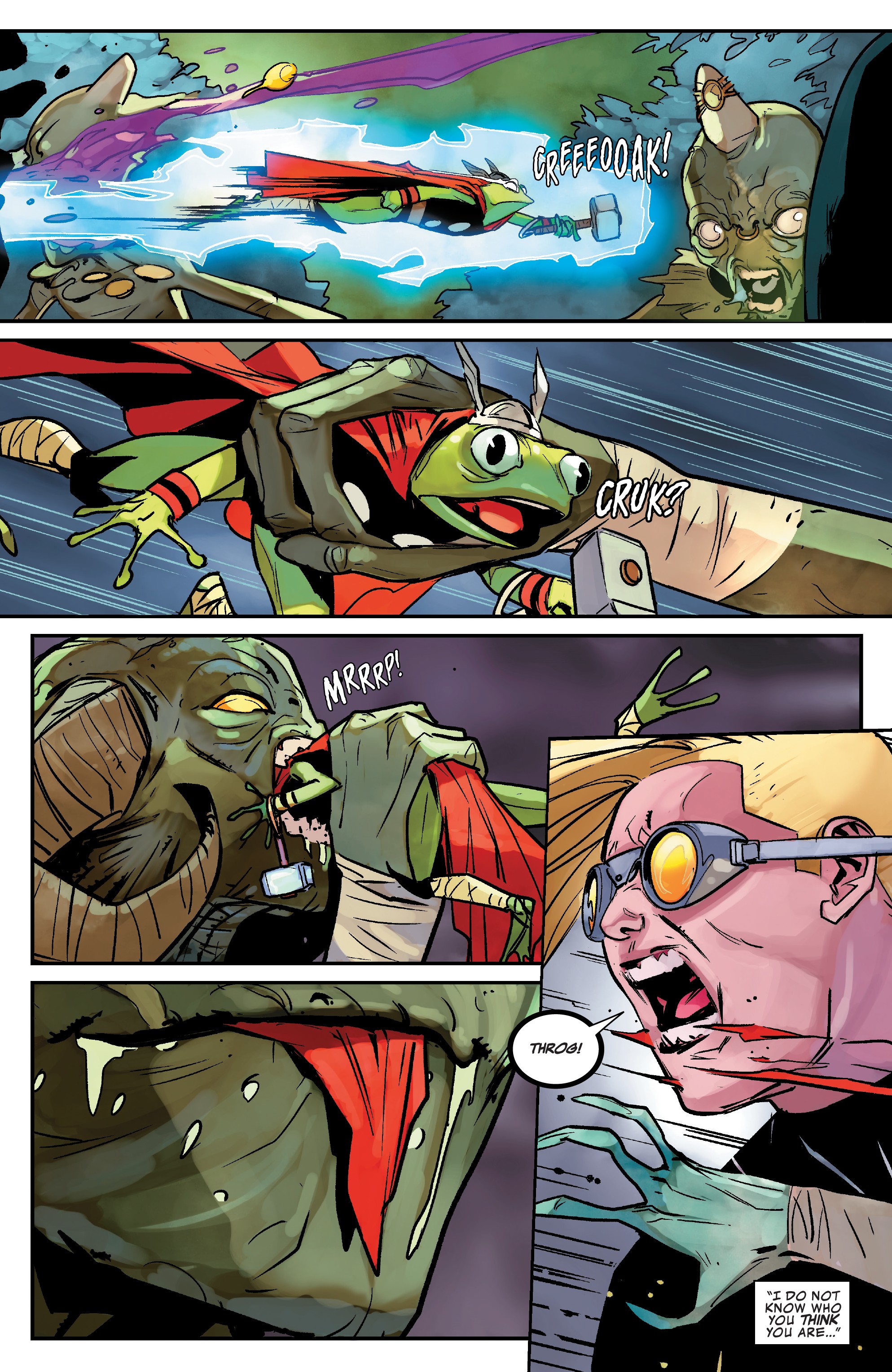 Asgardians of the Galaxy (2018-) issue 2 - Page 19