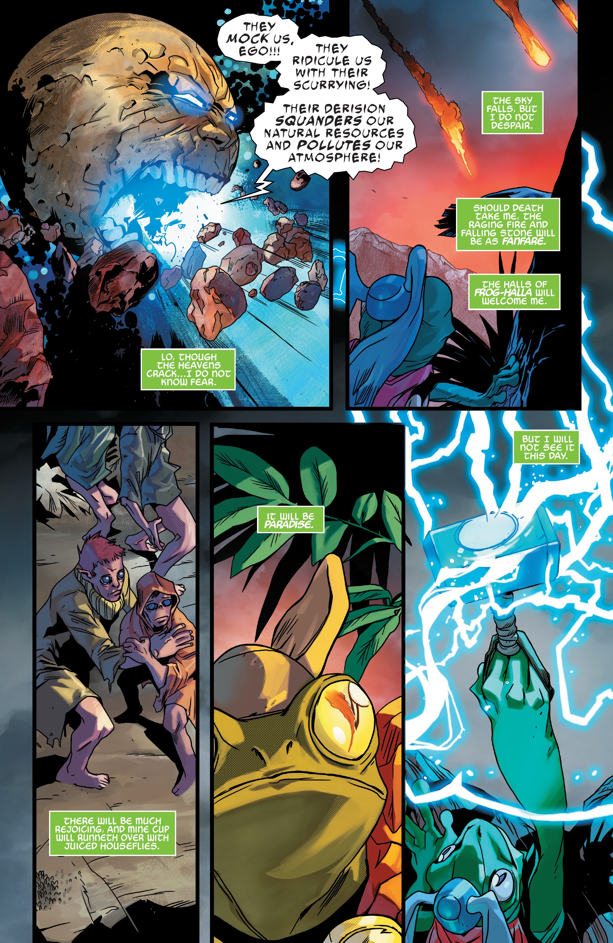 Asgardians of the Galaxy (2018-) issue 7 - Page 7