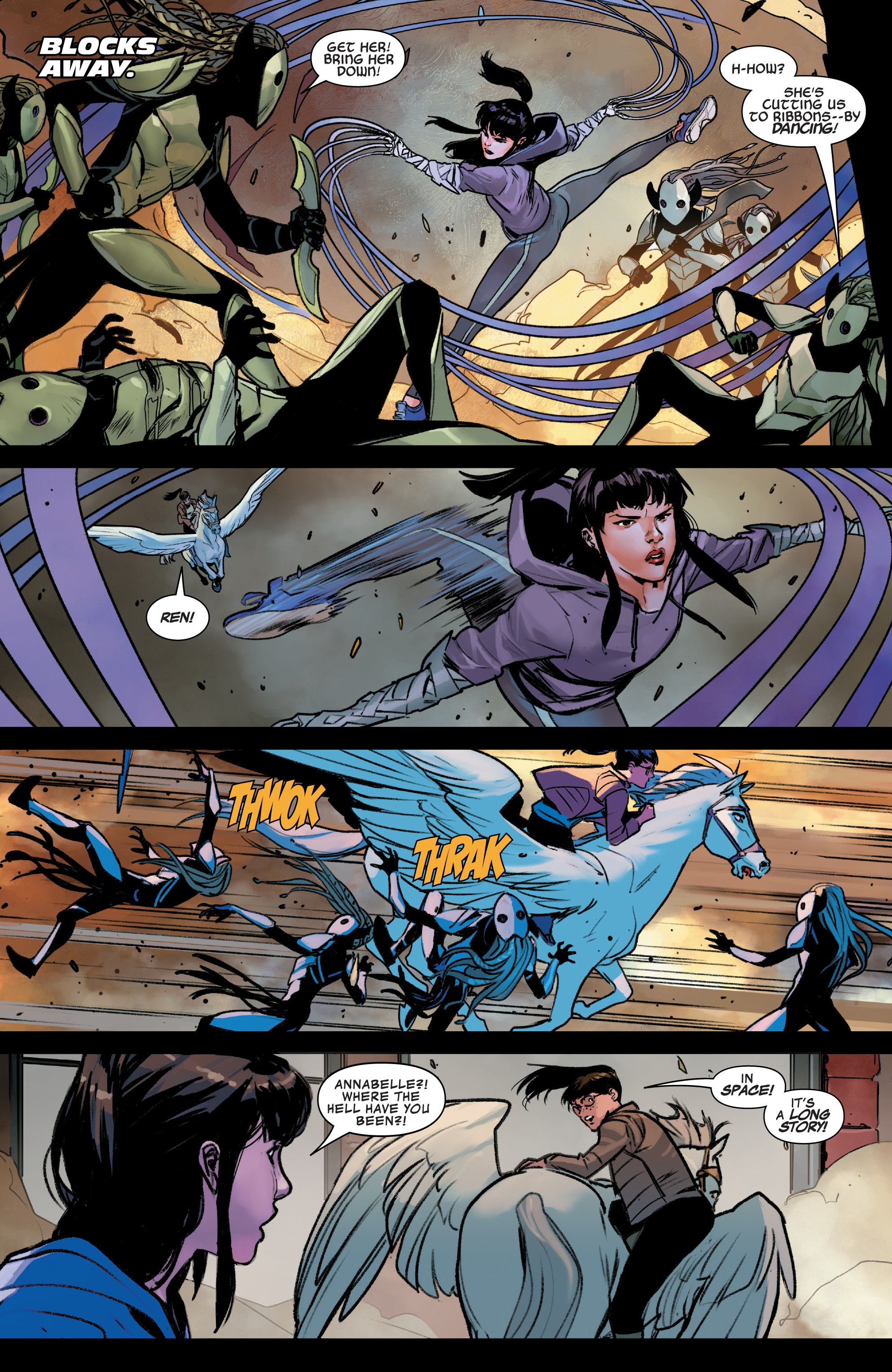 Asgardians of the Galaxy (2018-) issue 8 - Page 16