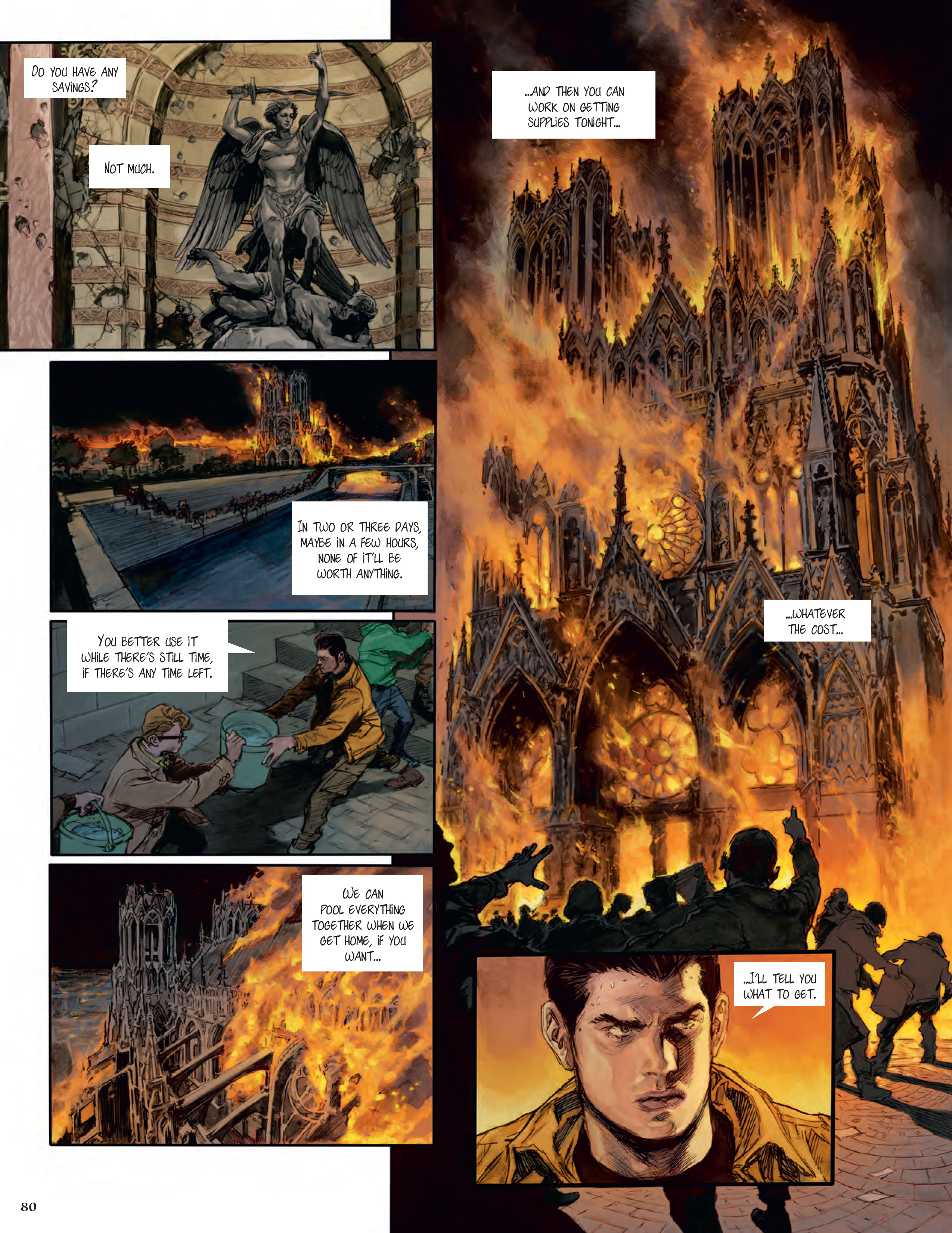 Ashes, Ashes (2021-) issue 4 - Page 11