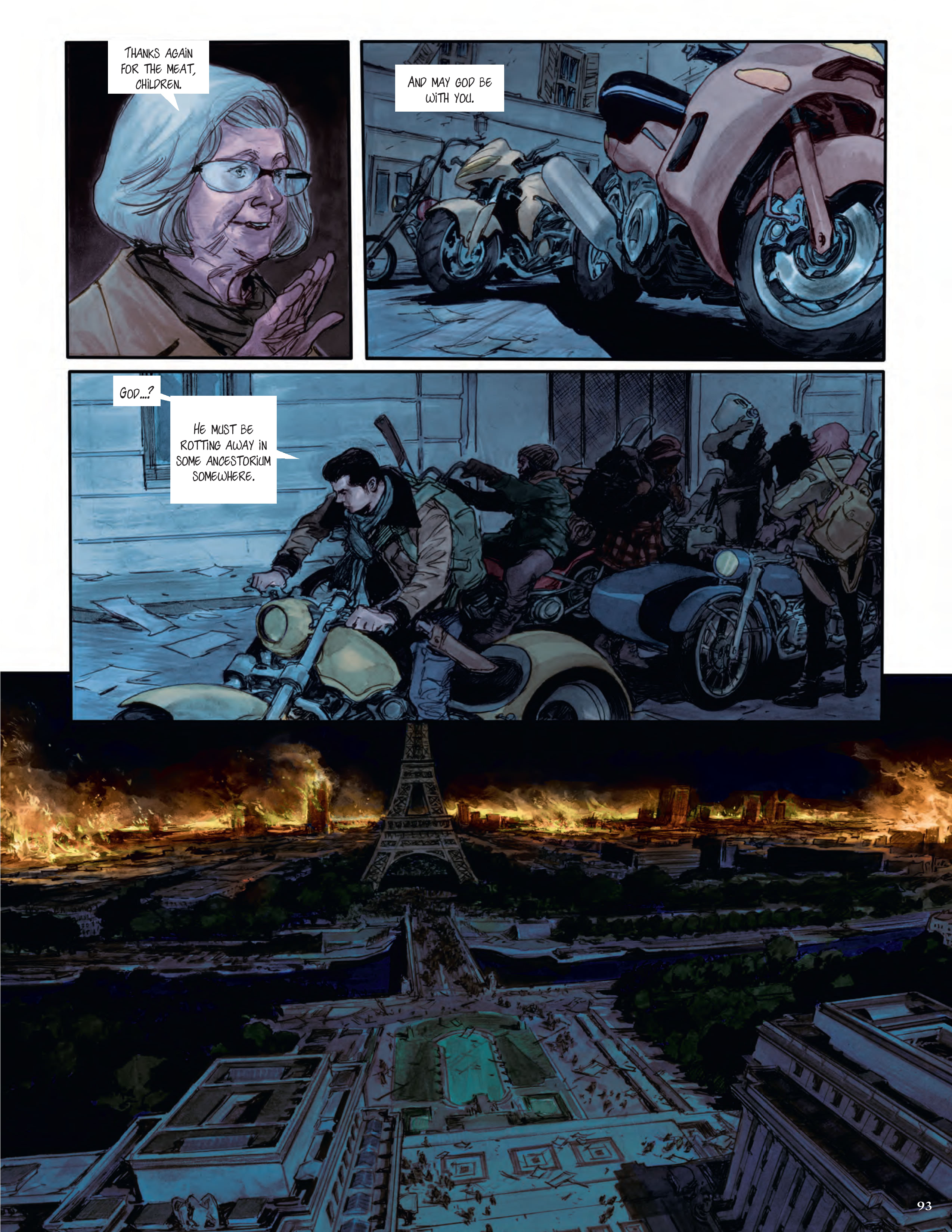 Ashes, Ashes (2021-) issue 4 - Page 24