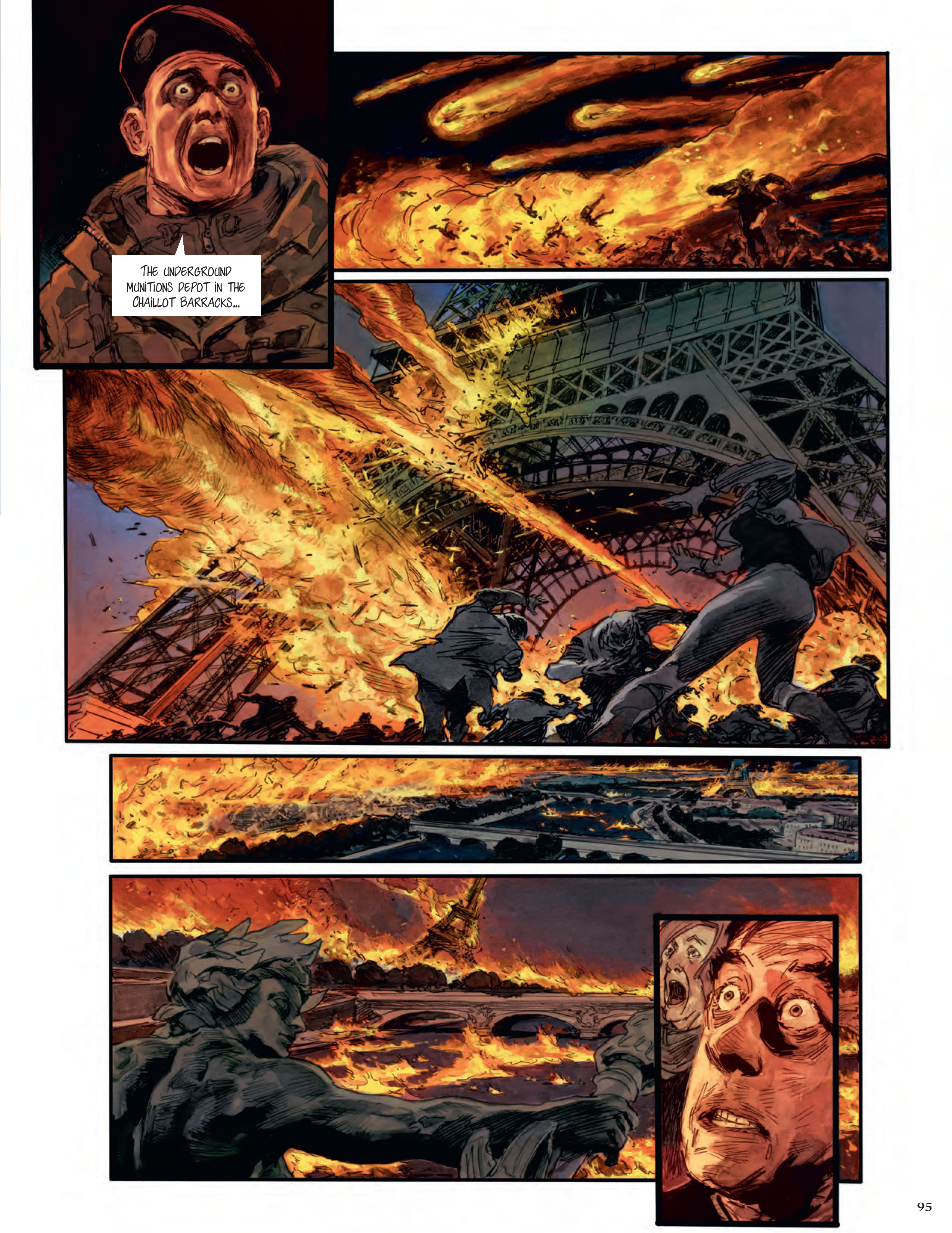 Ashes, Ashes (2021-) issue 4 - Page 26