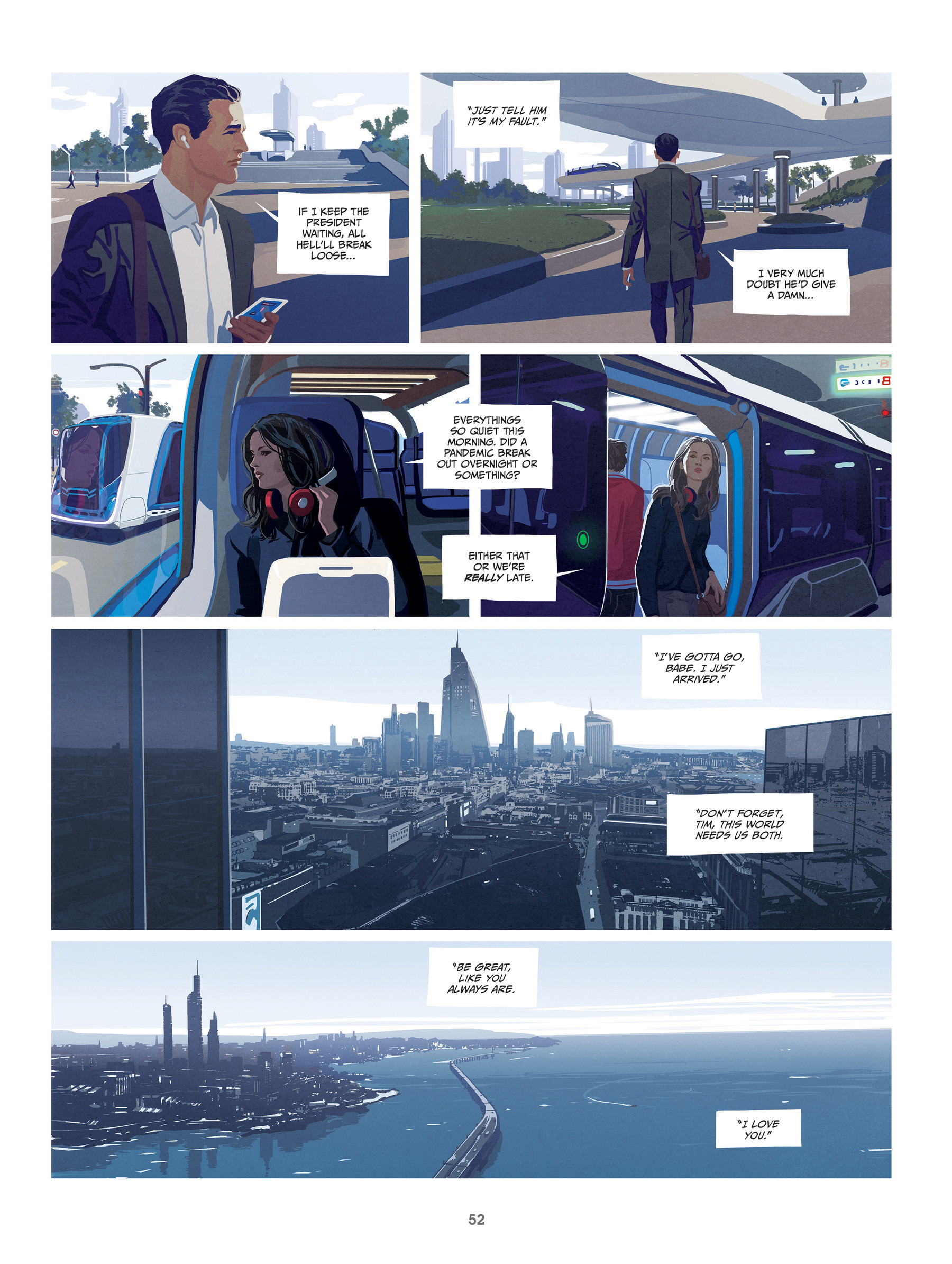 Asphalt Blues (2022) issue 1 - Page 53