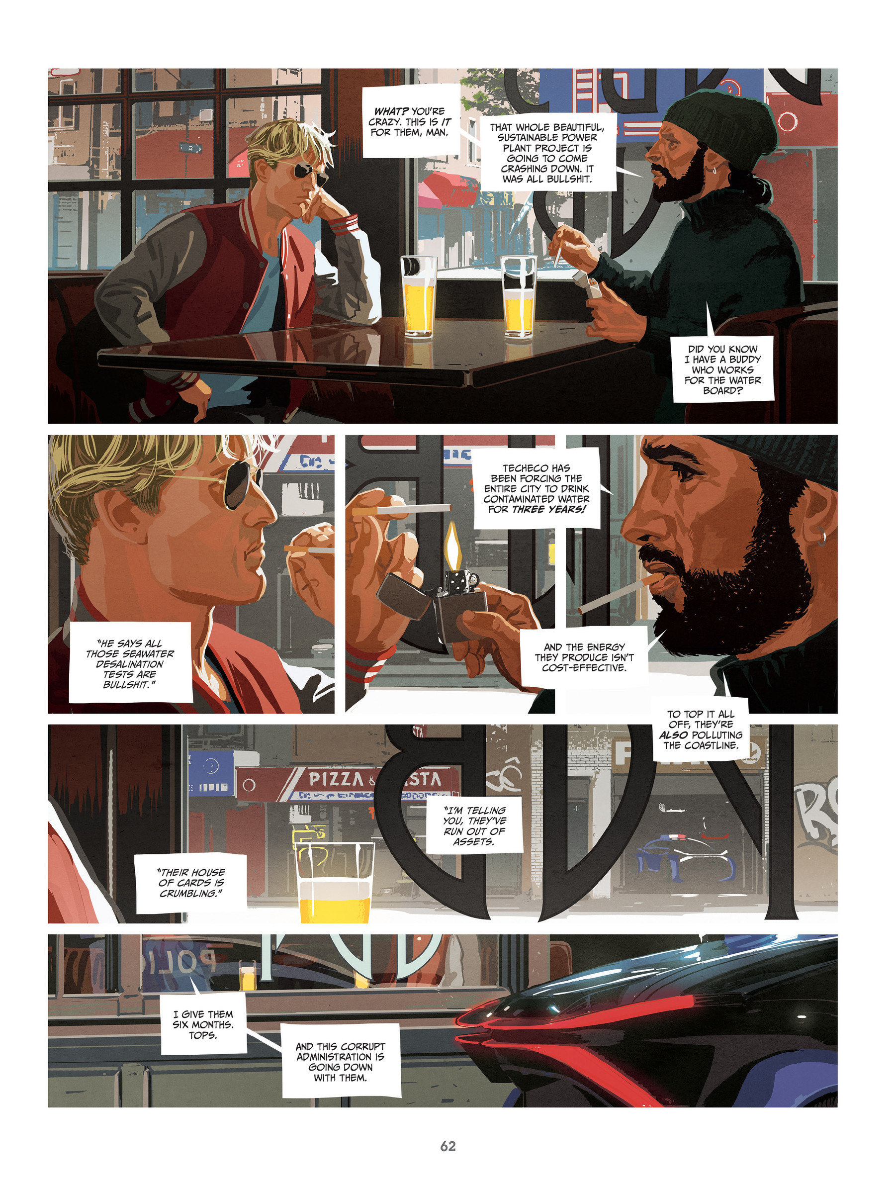 Asphalt Blues (2022) issue 1 - Page 63