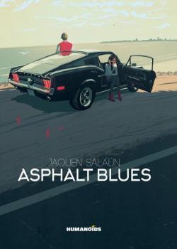 Asphalt Blues (2022)