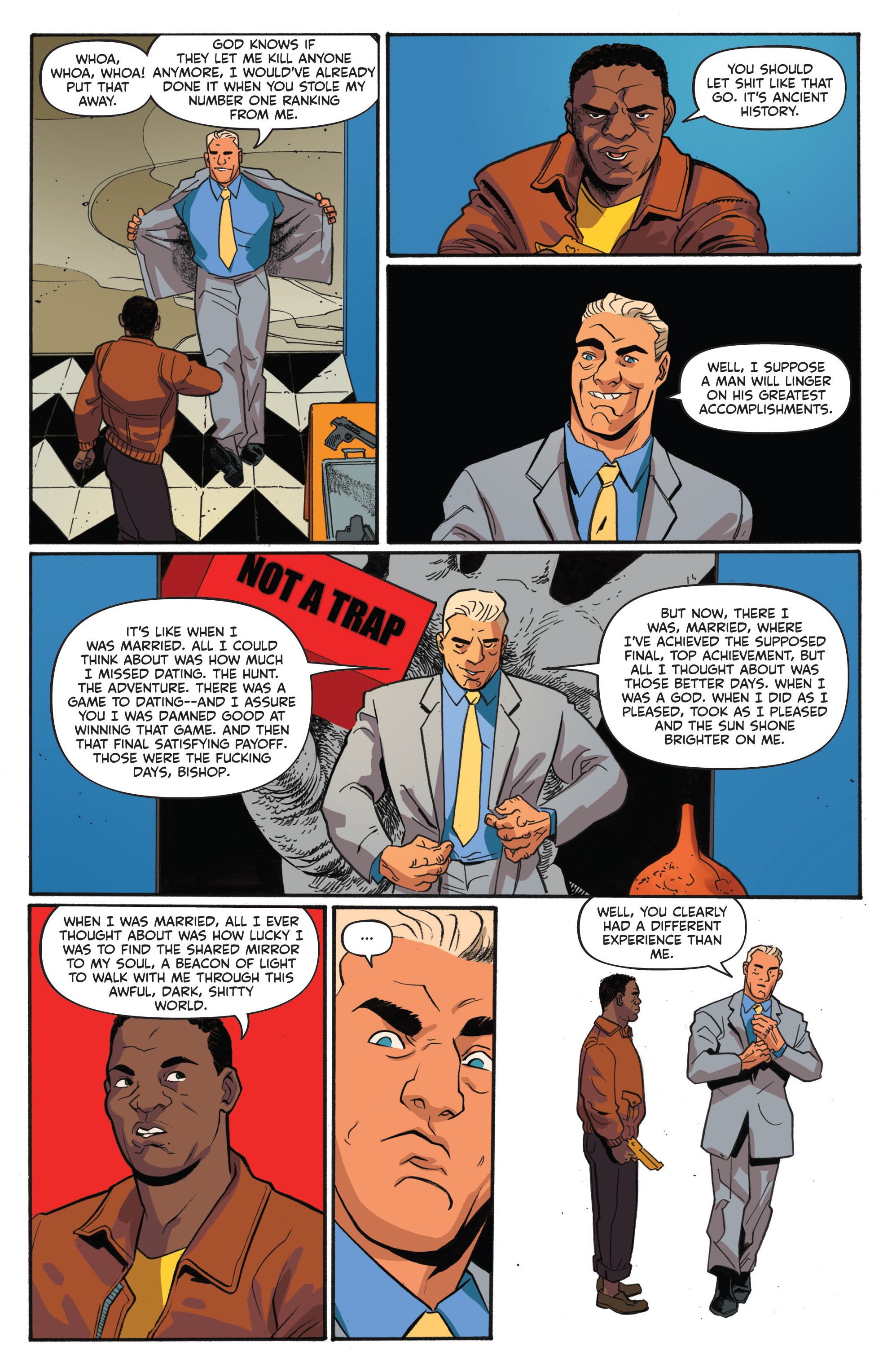 Assassin Nation (2019-) Chapter 1 - Page 10