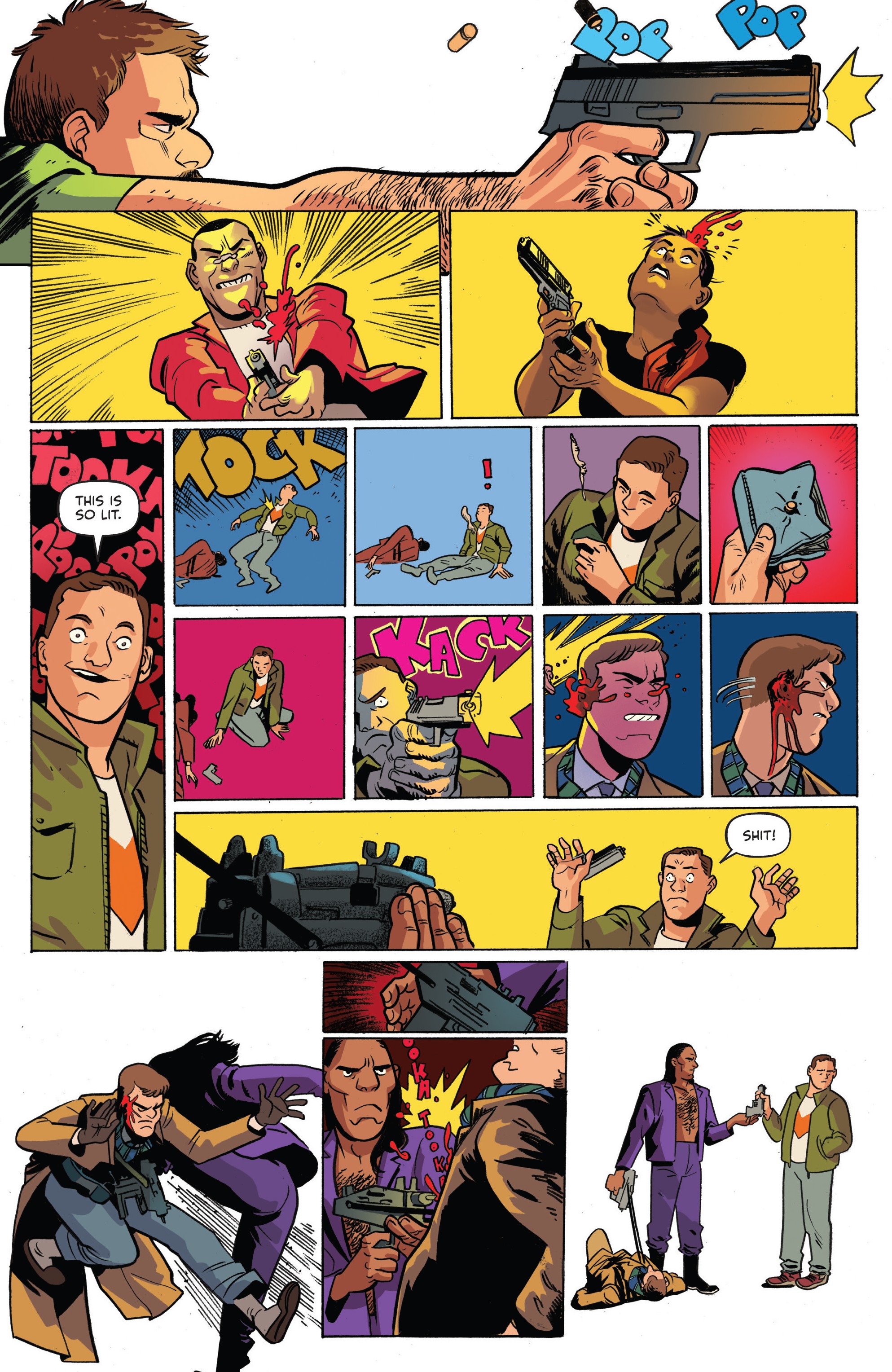 Assassin Nation (2019-): Chapter 1 - Page 24