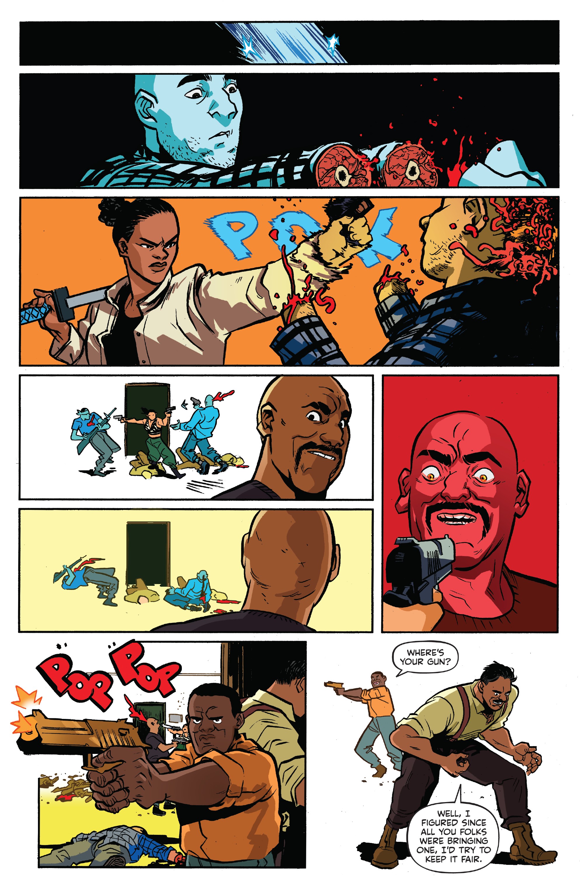 Assassin Nation (2019-) issue 3 - Page 12